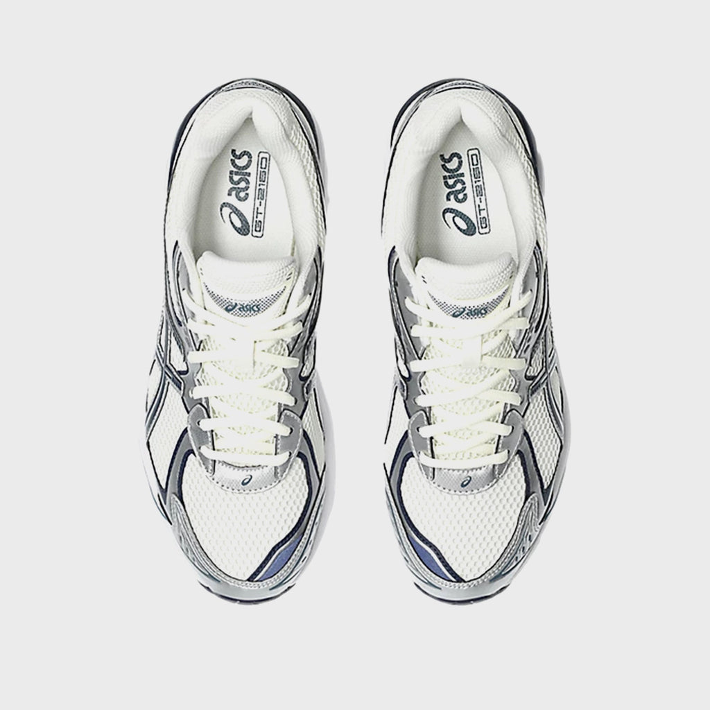Оригінальна Gt 2160 Cream Asics – детальний вид