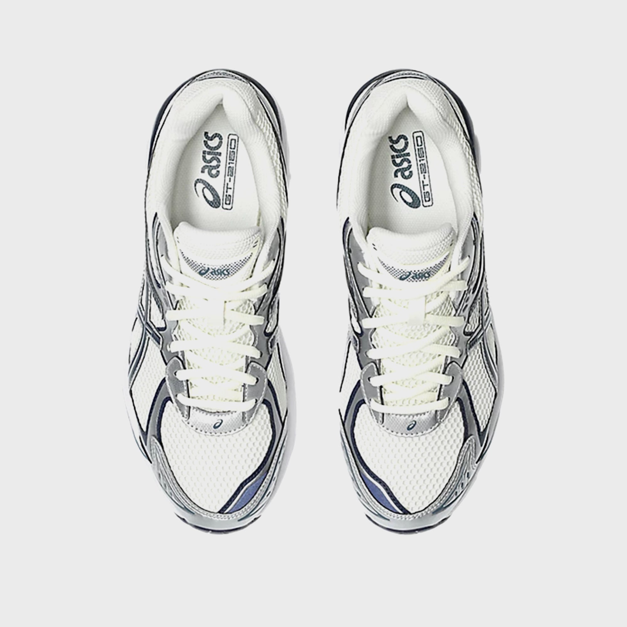 Оригінальна Gt 2160 Cream Asics – детальний вид