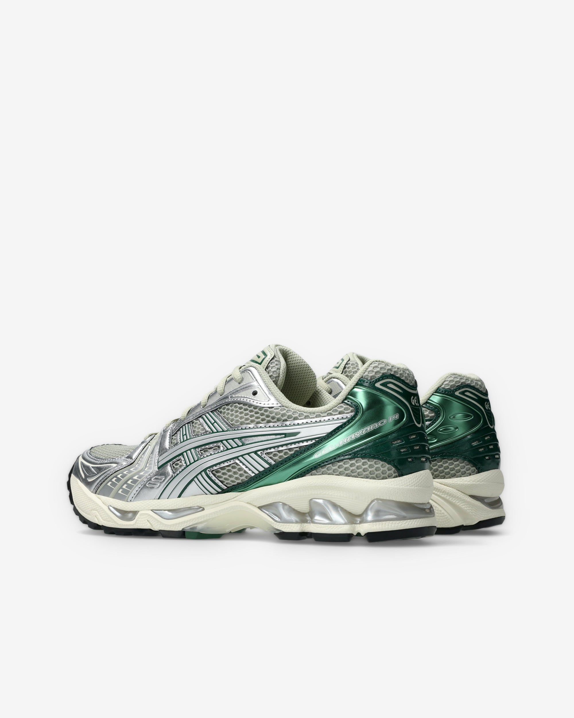 Mens Gel Kayano 14 Sneakers Asics оригінал – Купити в Україні – збільшений вид