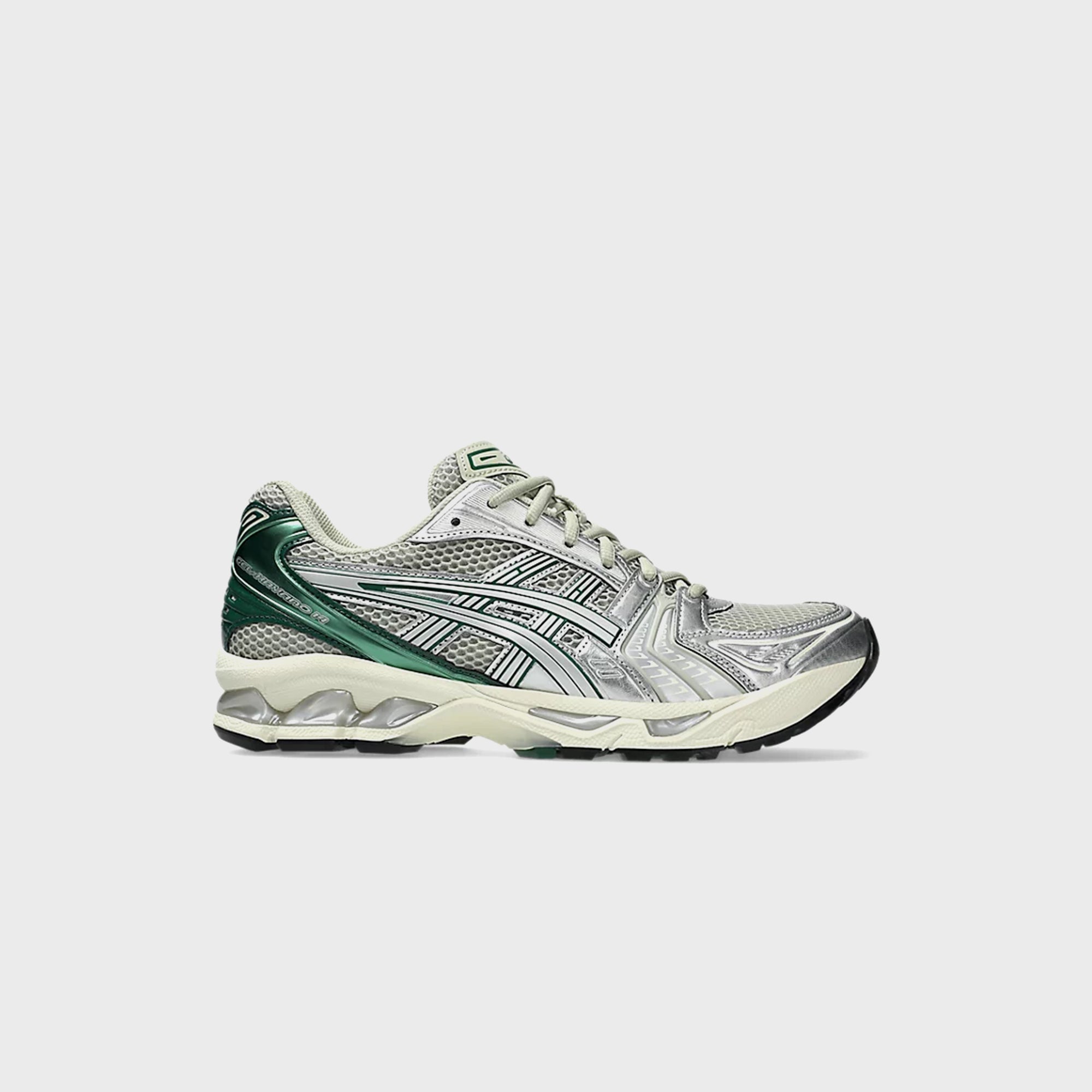 Asics Footwear оригінал | Швидка доставка Україна – боковий вид