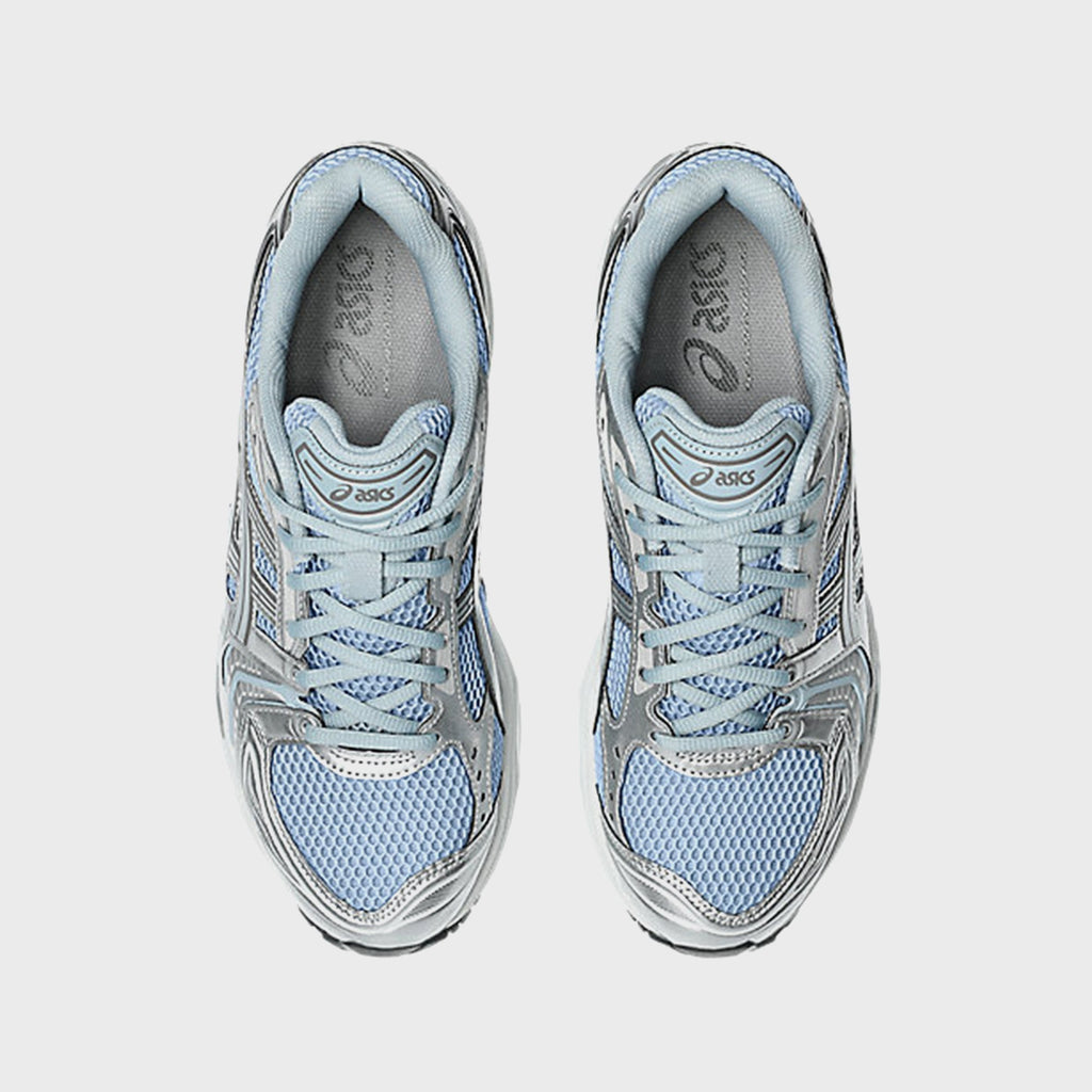 Gel Kayano 14 Dolphin Grey Asics – Гарантія оригінальності – збільшений вид