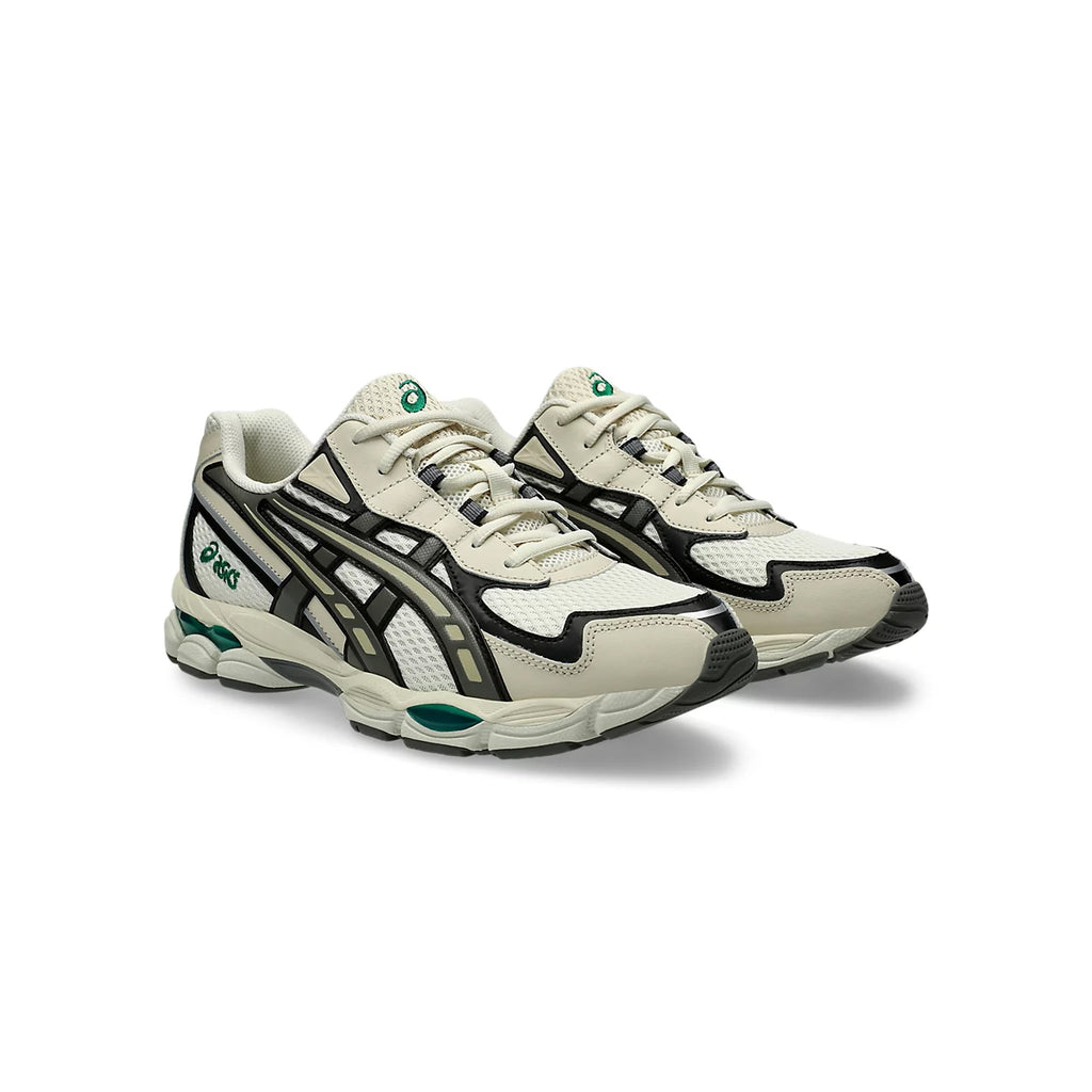 Mens Gel Nyc 2055 Shoes Asics оригінал – Купити в Україні – вид ззаду