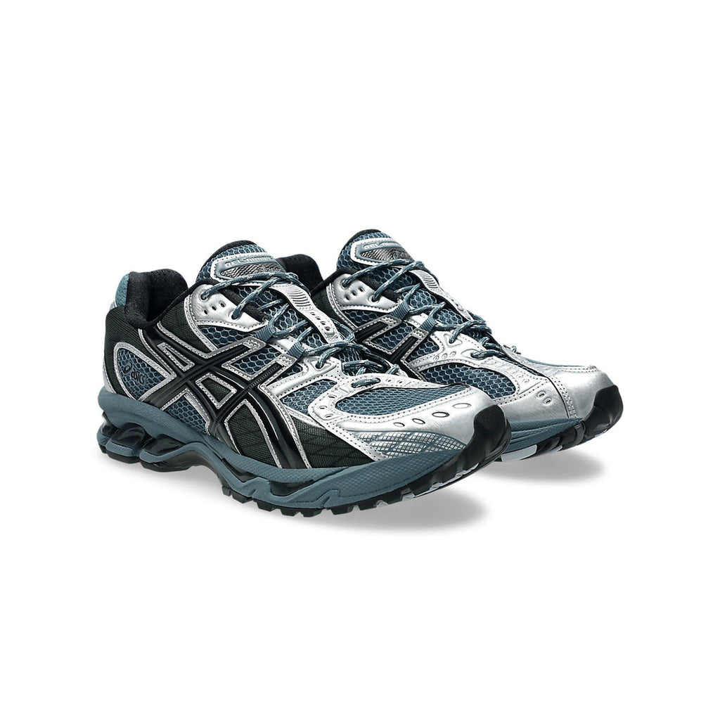 Mens Gel-Nimbus 10.1 Shoes ASICS – Гарантія оригінальності – вид ззаду
