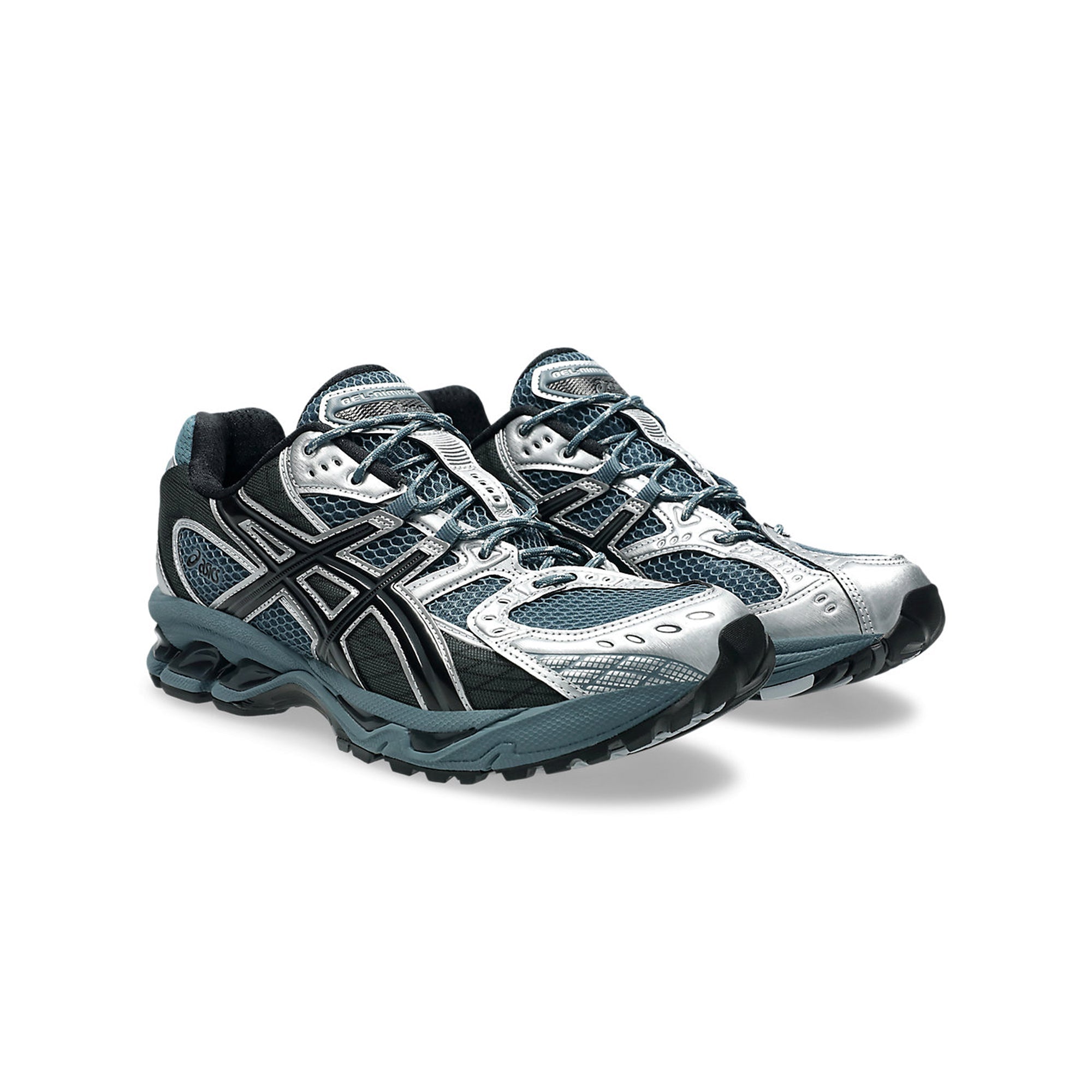 Mens Gel-Nimbus 10.1 Shoes ASICS – Гарантія оригінальності – вид ззаду