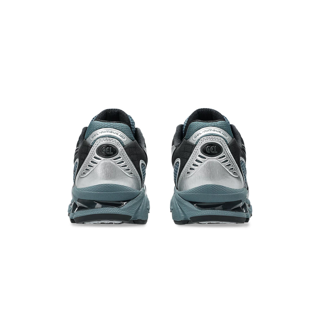 Mens Gel-Nimbus 10.1 Shoes ASICS – Гарантія оригінальності – детальний вид