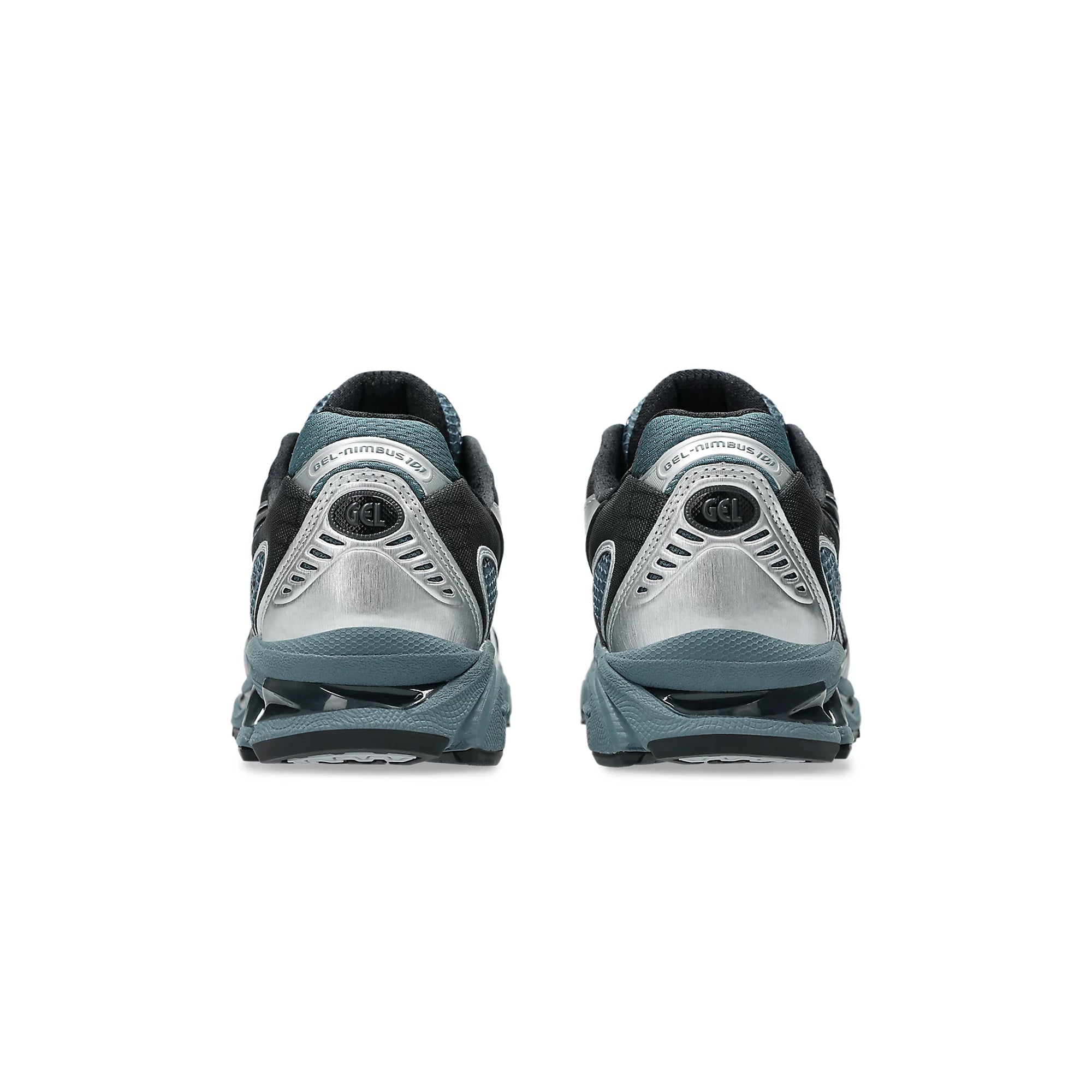 Mens Gel-Nimbus 10.1 Shoes ASICS – Гарантія оригінальності – детальний вид