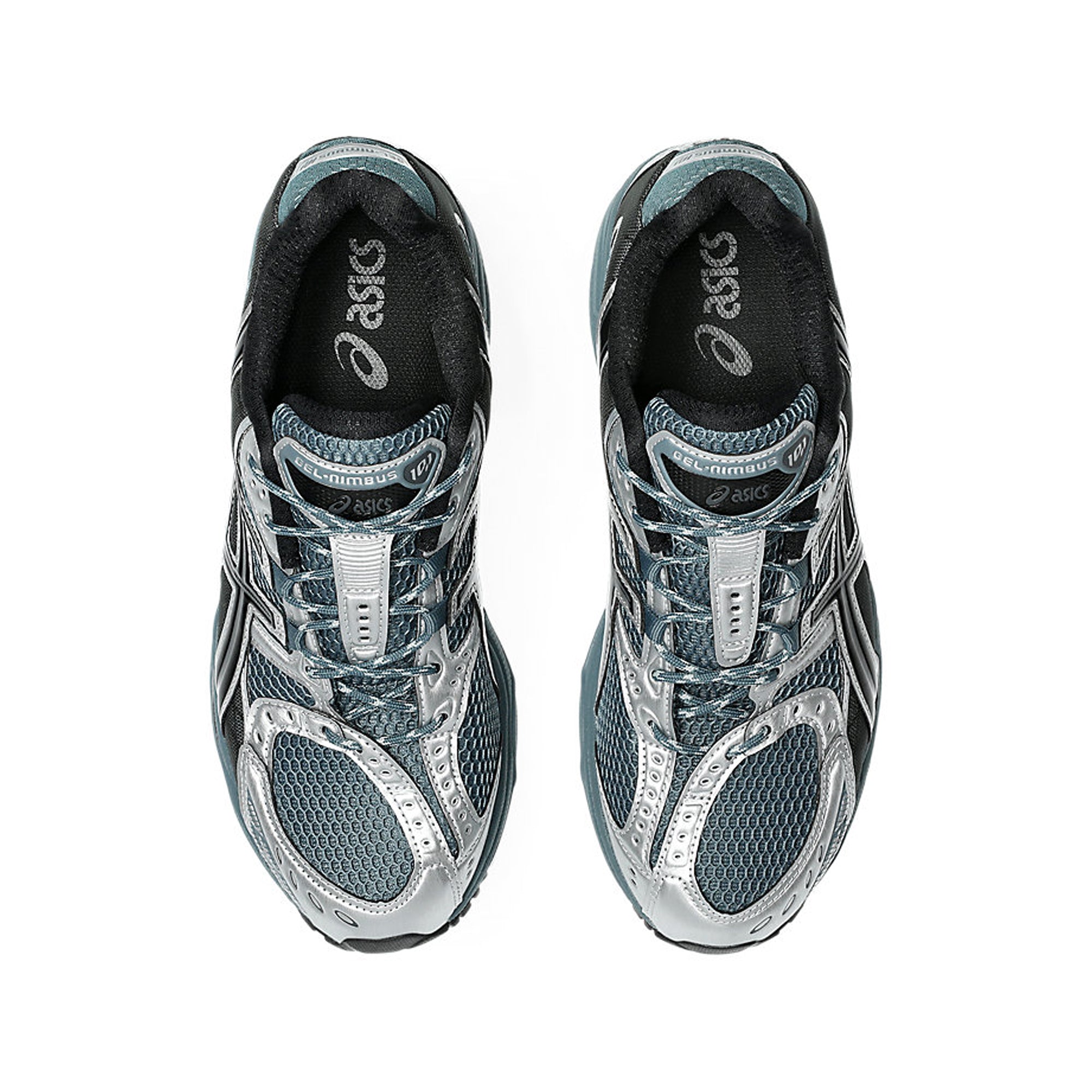 Mens Gel-Nimbus 10.1 Shoes ASICS – Гарантія оригінальності – збільшений вид