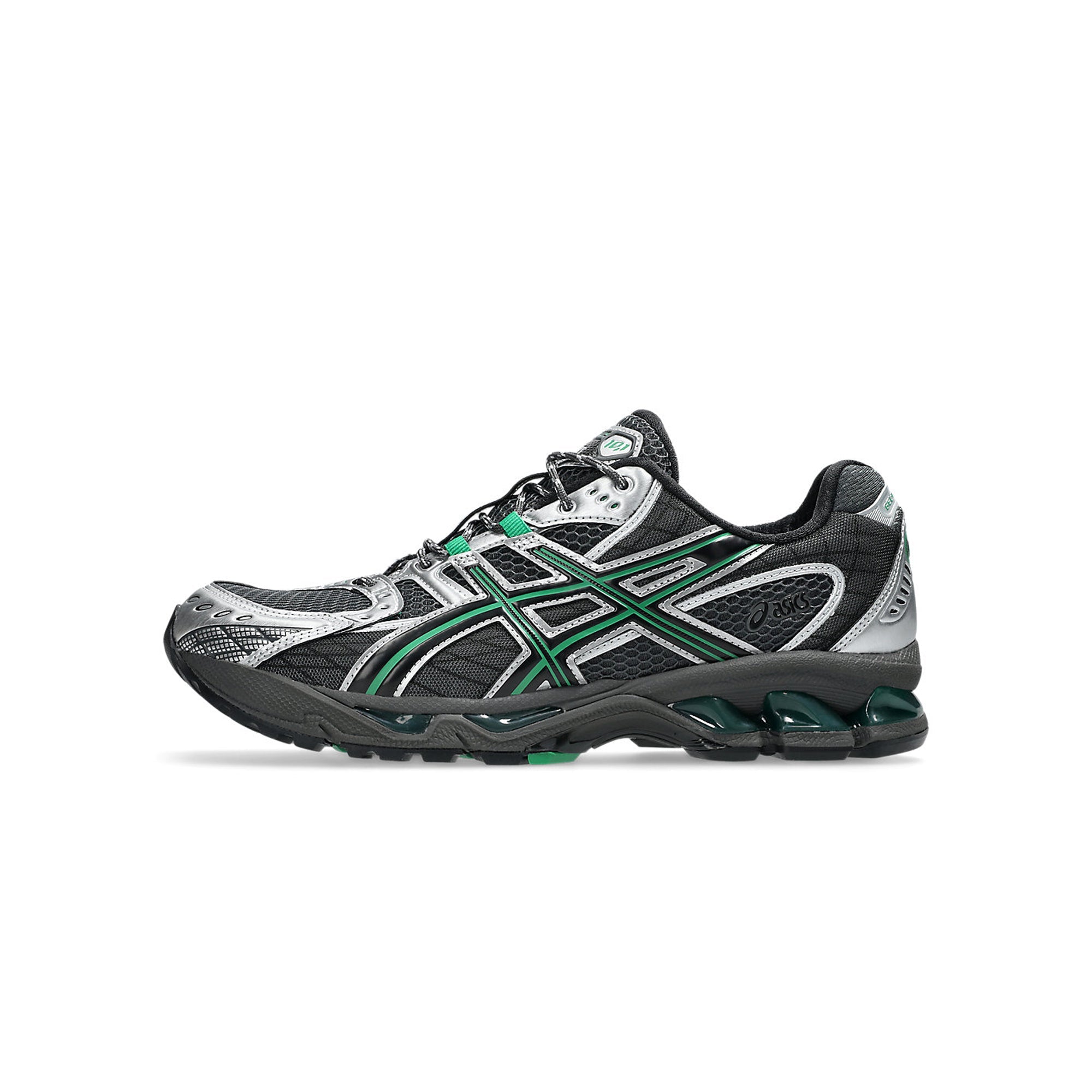 Mens Gel-Nimbus 10.1 Shoes ASICS – Гарантія оригінальності – боковий вид