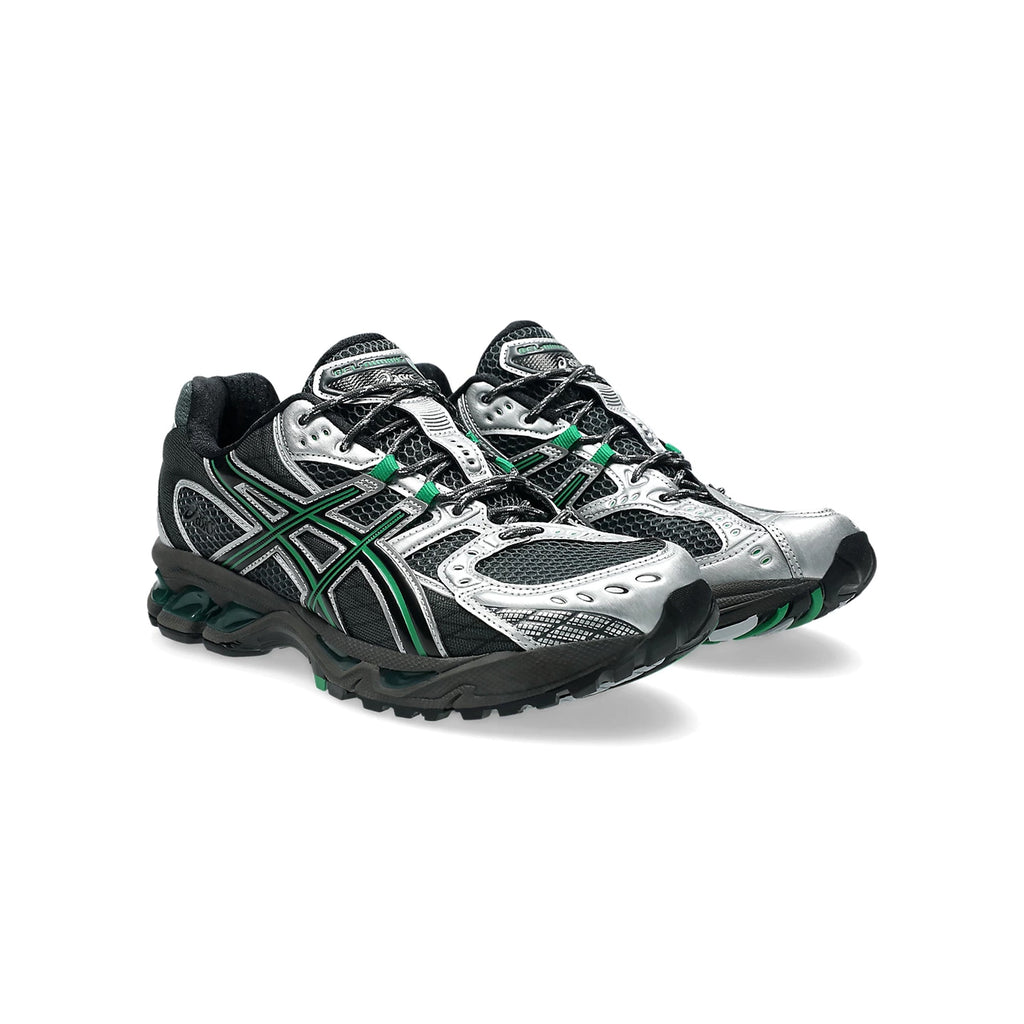 Mens Gel-Nimbus 10.1 Shoes ASICS – Гарантія оригінальності – вид ззаду