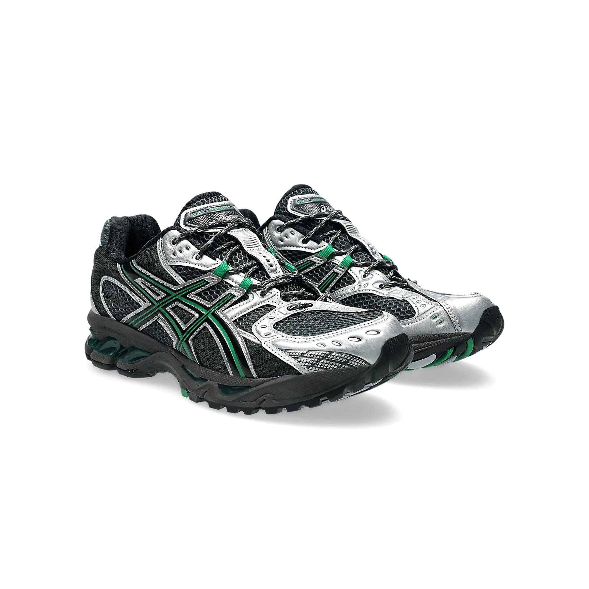 Mens Gel-Nimbus 10.1 Shoes ASICS – Гарантія оригінальності – вид ззаду
