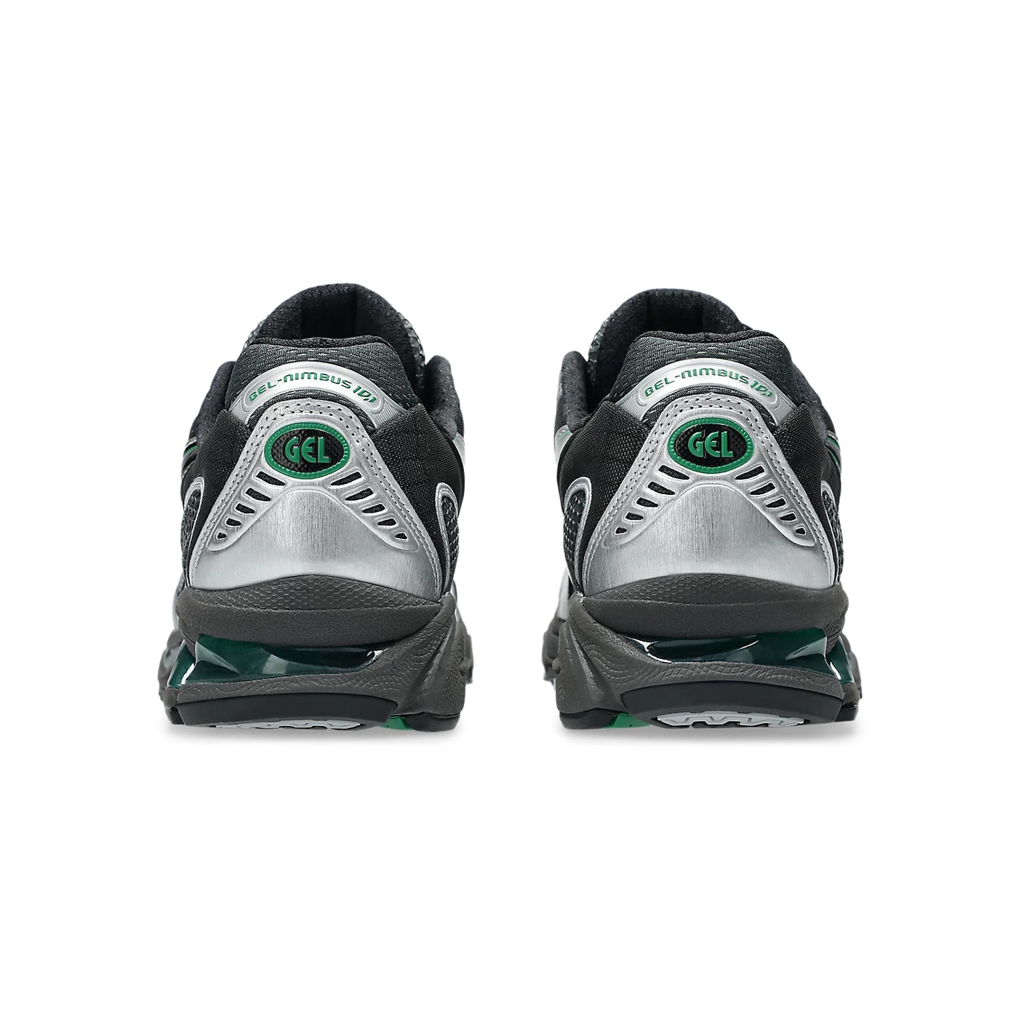 Mens Gel-Nimbus 10.1 Shoes ASICS – Гарантія оригінальності – детальний вид