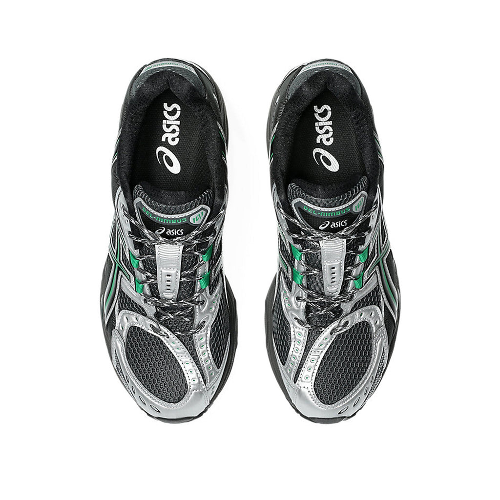 Mens Gel-Nimbus 10.1 Shoes ASICS – Гарантія оригінальності – збільшений вид