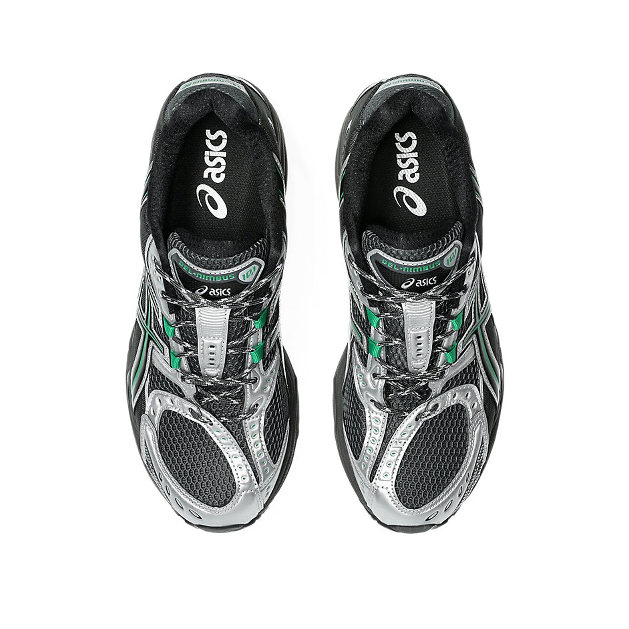 Mens Gel-Nimbus 10.1 Shoes ASICS – Гарантія оригінальності – збільшений вид