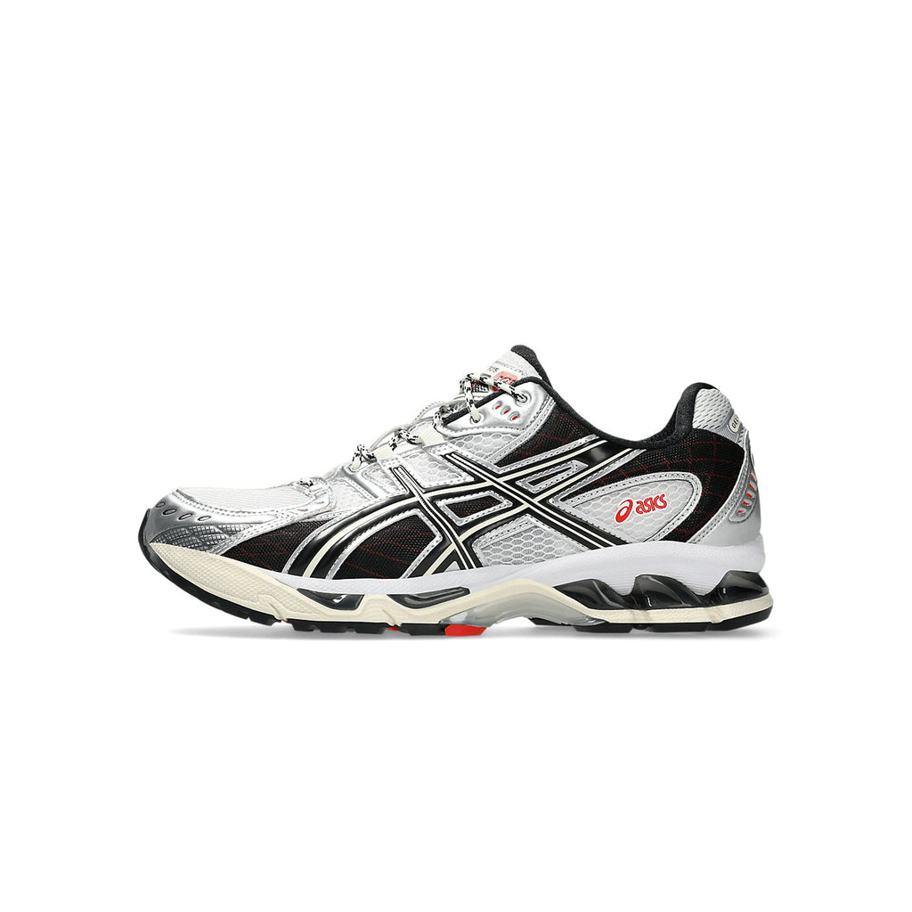 Mens Gel-Nimbus 10.1 Shoes ASICS – Гарантія оригінальності – боковий вид