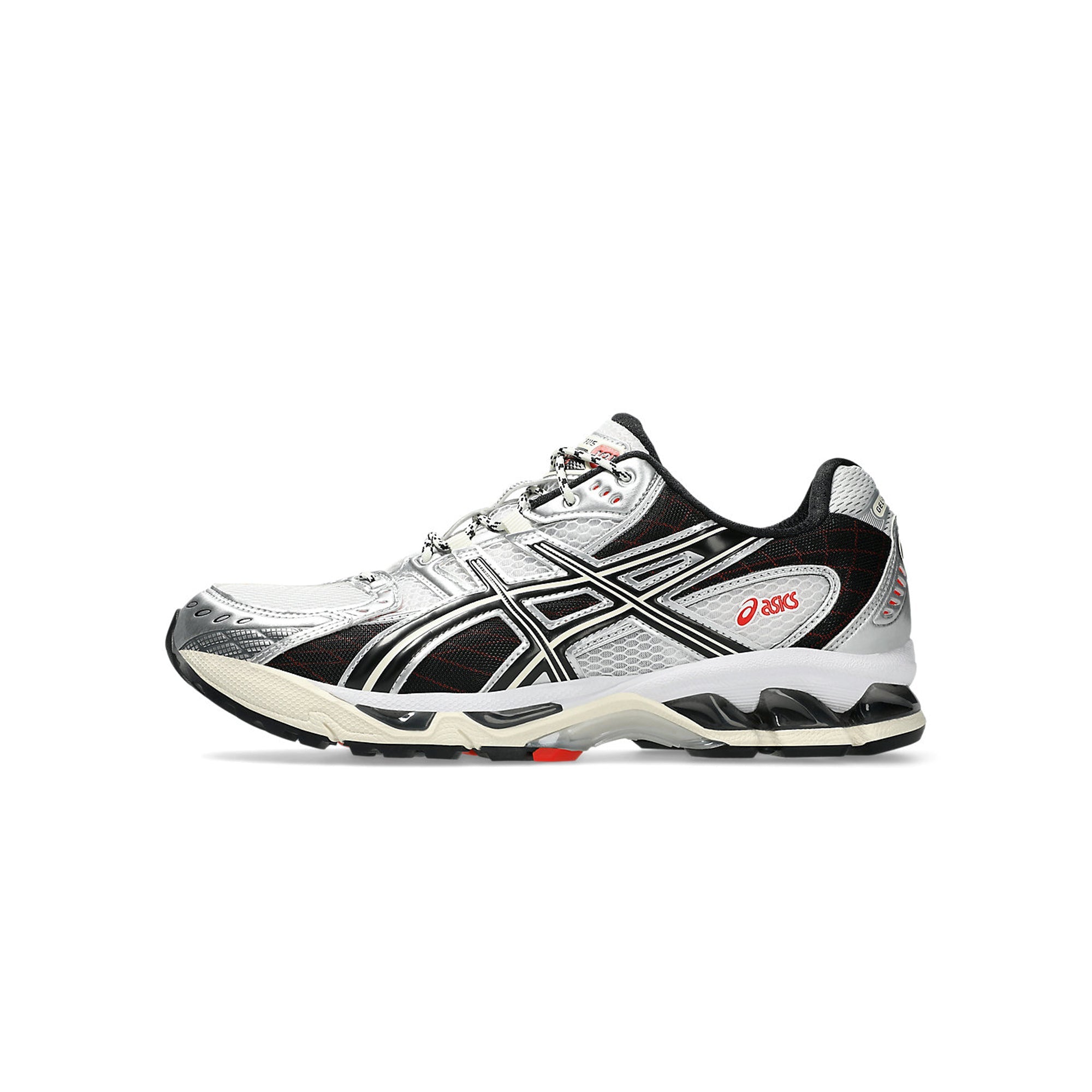 Mens Gel-Nimbus 10.1 Shoes ASICS – Гарантія оригінальності – боковий вид