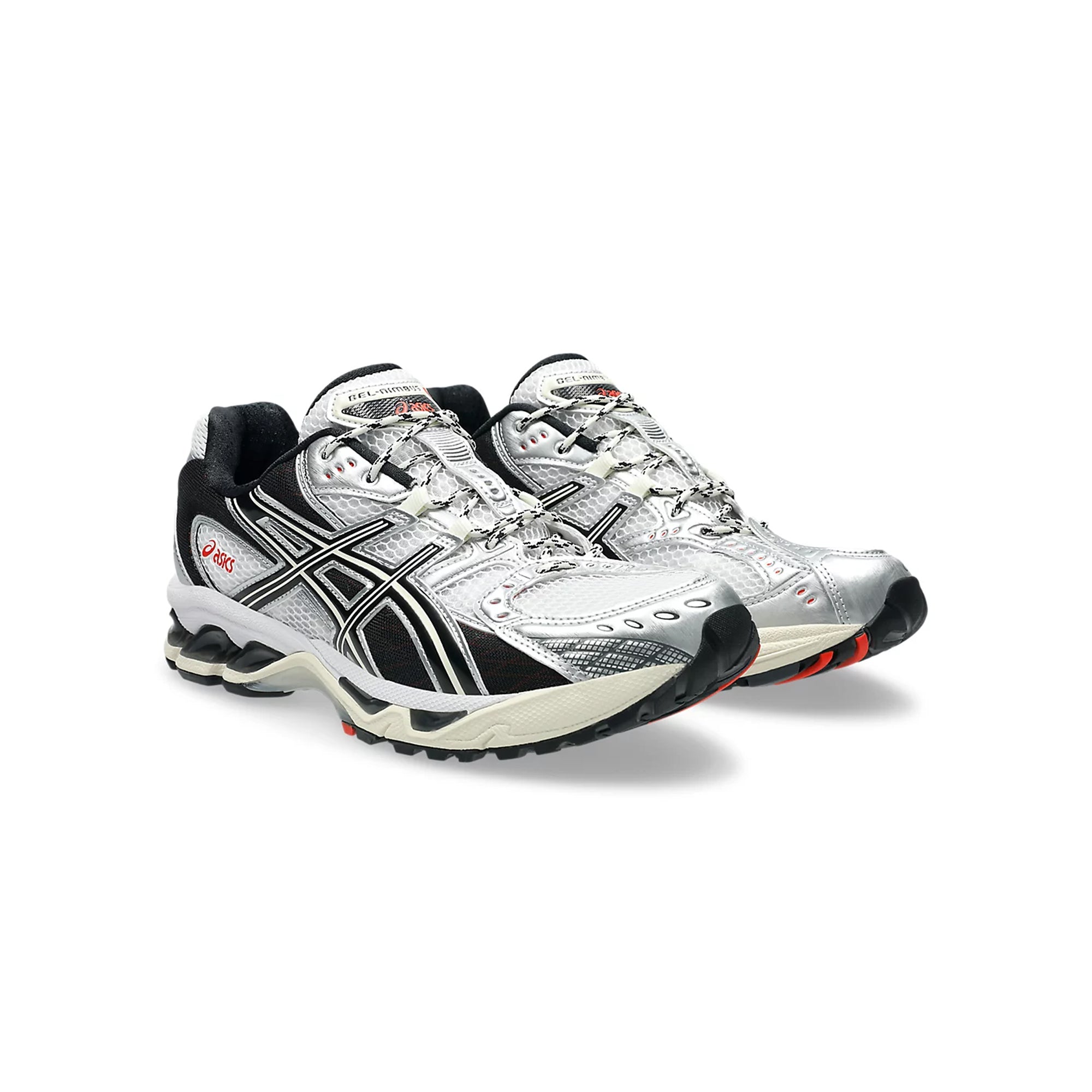 Mens Gel-Nimbus 10.1 Shoes ASICS – Гарантія оригінальності – вид ззаду