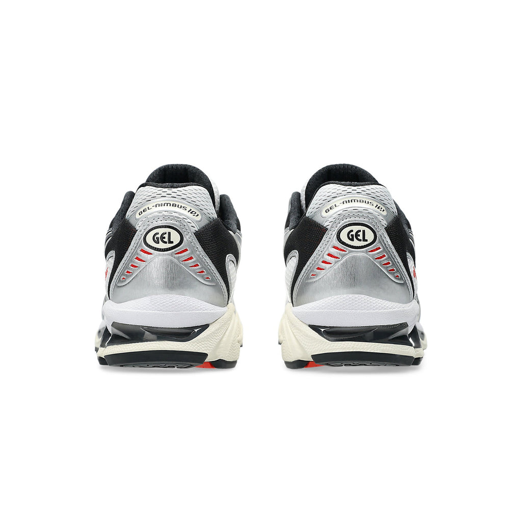 Mens Gel-Nimbus 10.1 Shoes ASICS – Гарантія оригінальності – детальний вид