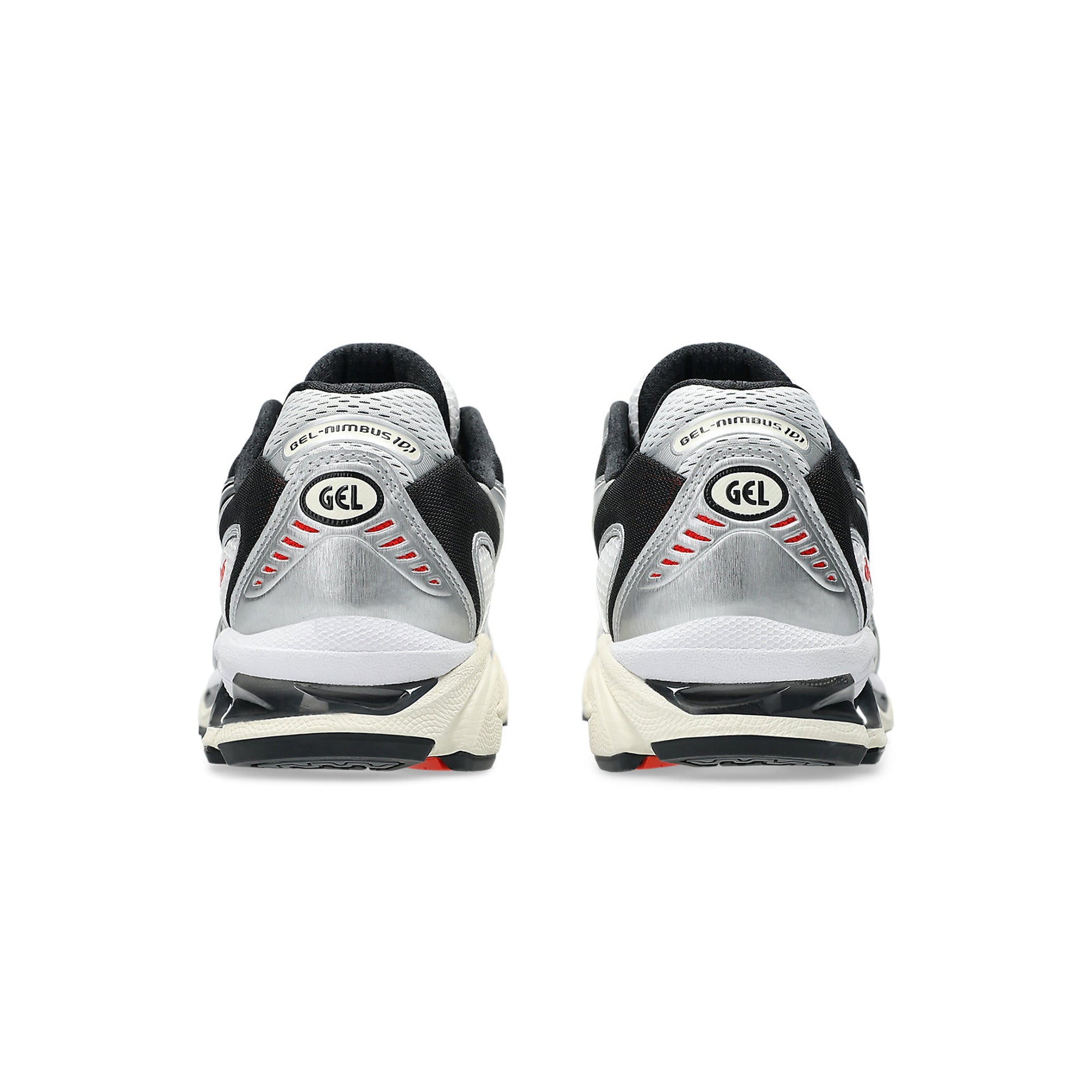 Mens Gel-Nimbus 10.1 Shoes ASICS – Гарантія оригінальності – детальний вид