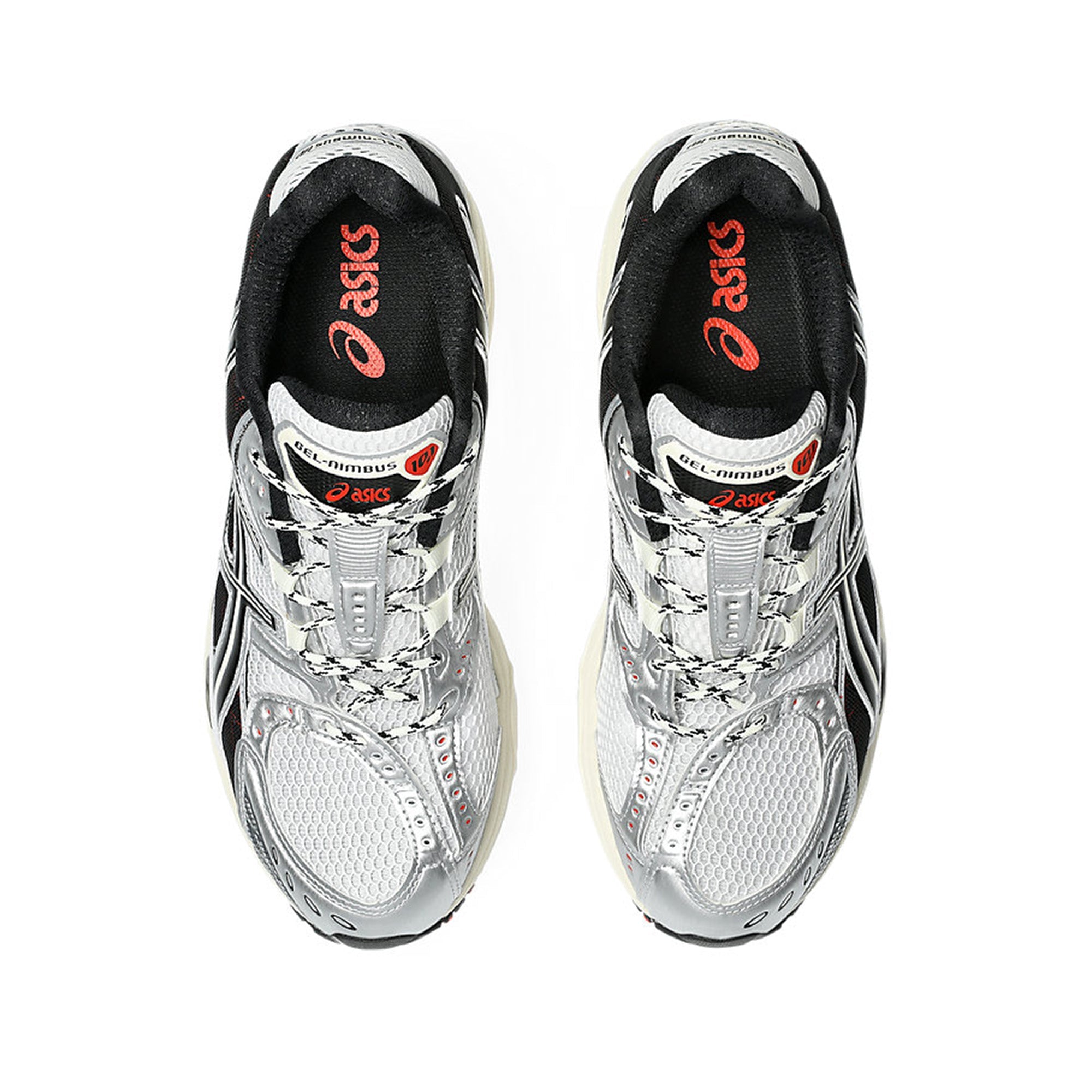 Mens Gel-Nimbus 10.1 Shoes ASICS – Гарантія оригінальності – збільшений вид