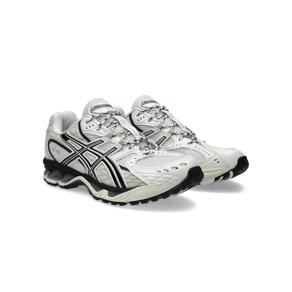 Оригінальна Mens Gel Nimbus 10.1 Shoes Asics – вид ззаду