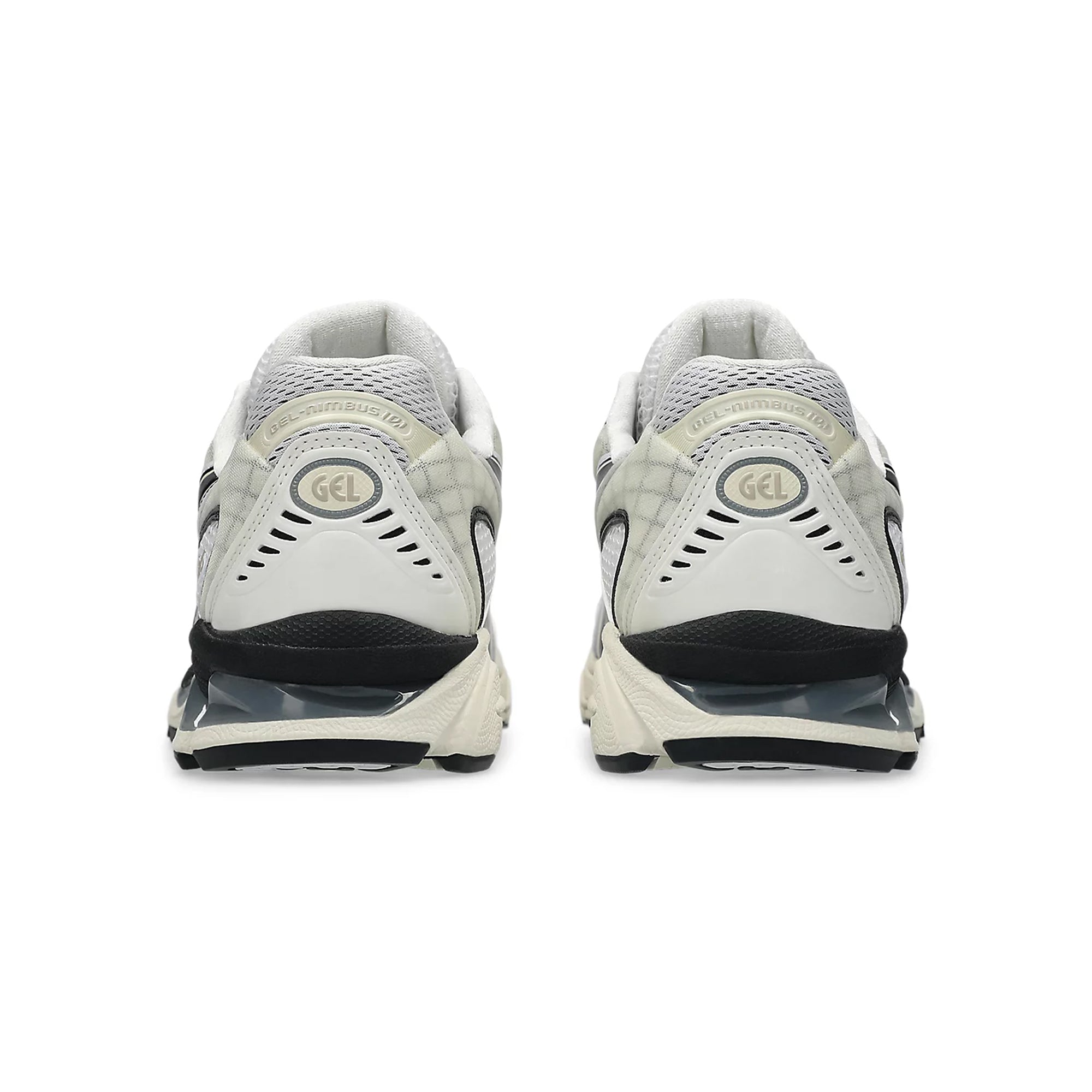 Оригінальна Mens Gel Nimbus 10.1 Shoes Asics – детальний вид