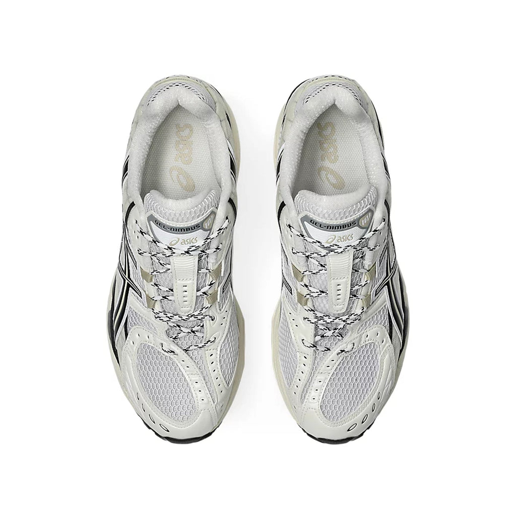 Оригінальна Mens Gel Nimbus 10.1 Shoes Asics – збільшений вид