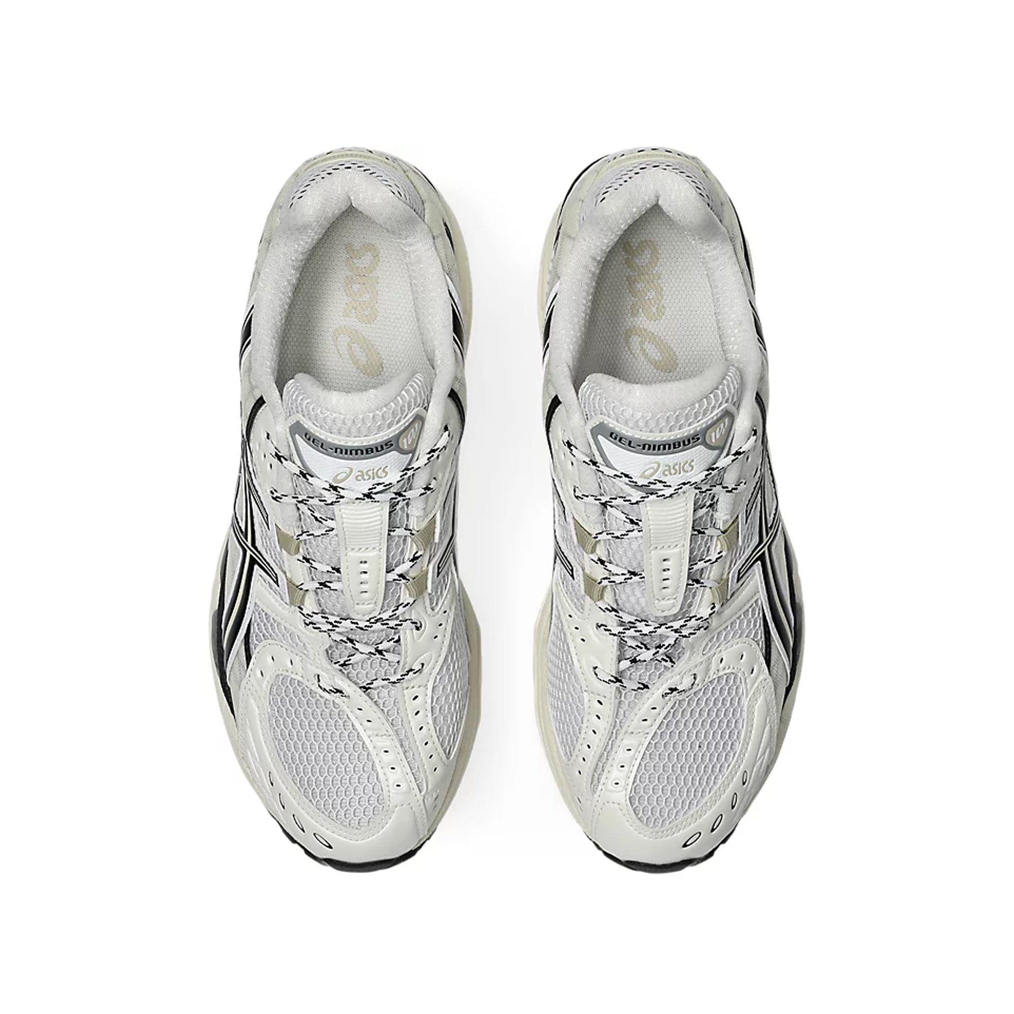 Оригінальна Mens Gel Nimbus 10.1 Shoes Asics – збільшений вид