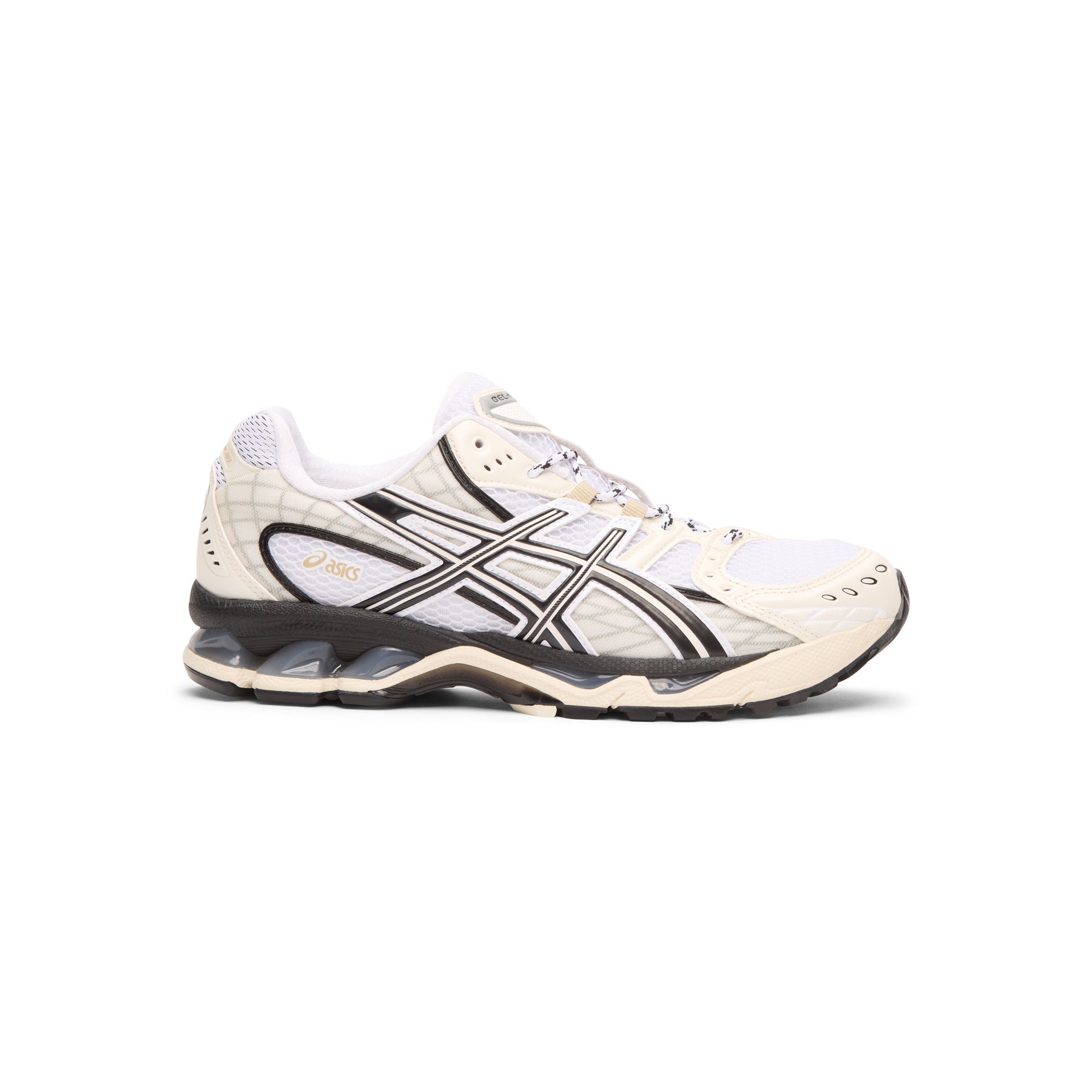 Asics Footwear оригінал | Швидка доставка Україна – боковий вид