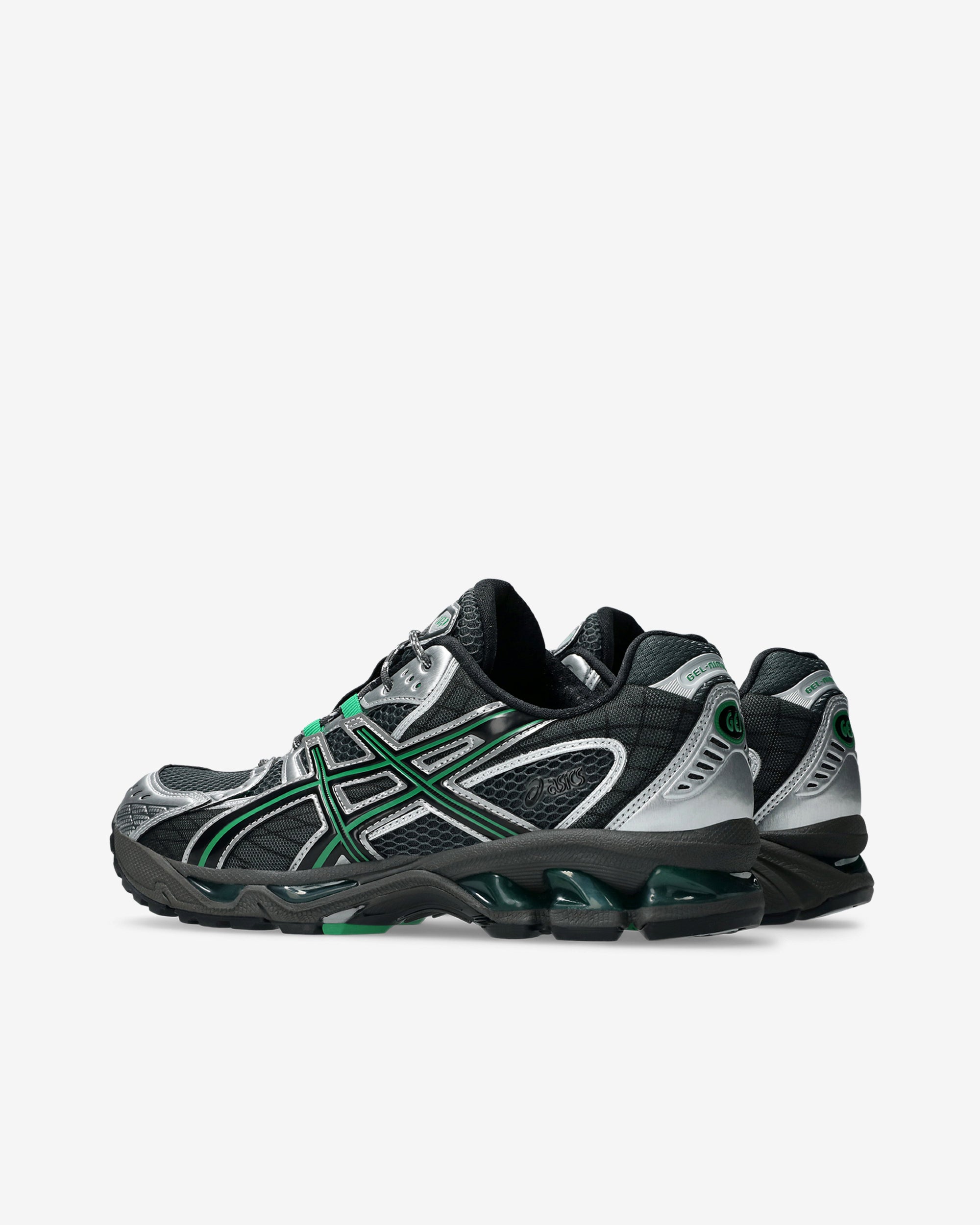 Оригінальна Mens Gel Nimbus 10.1 Sneakers Asics – збільшений вид