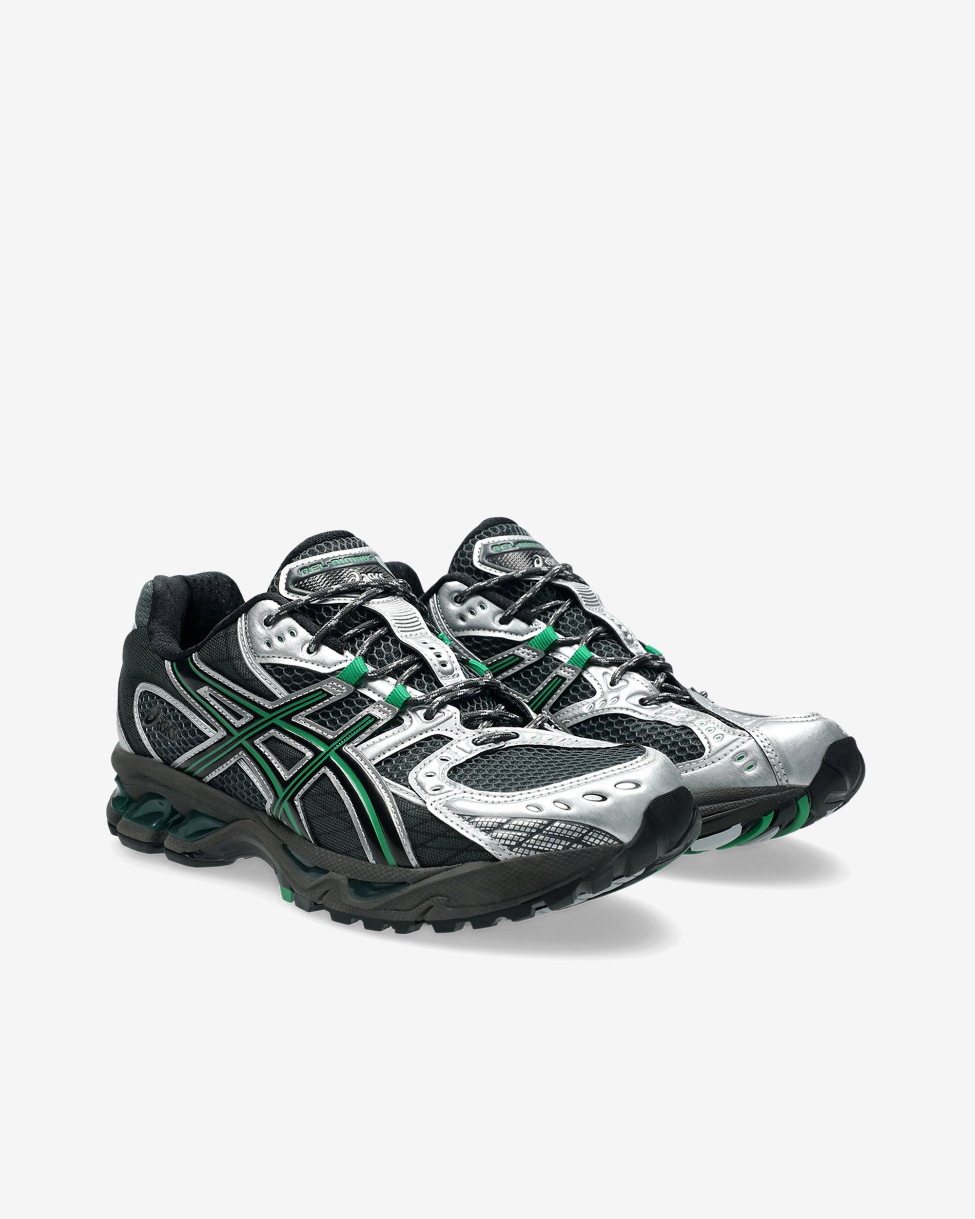 Оригінальна Mens Gel Nimbus 10.1 Sneakers Asics – детальний вид