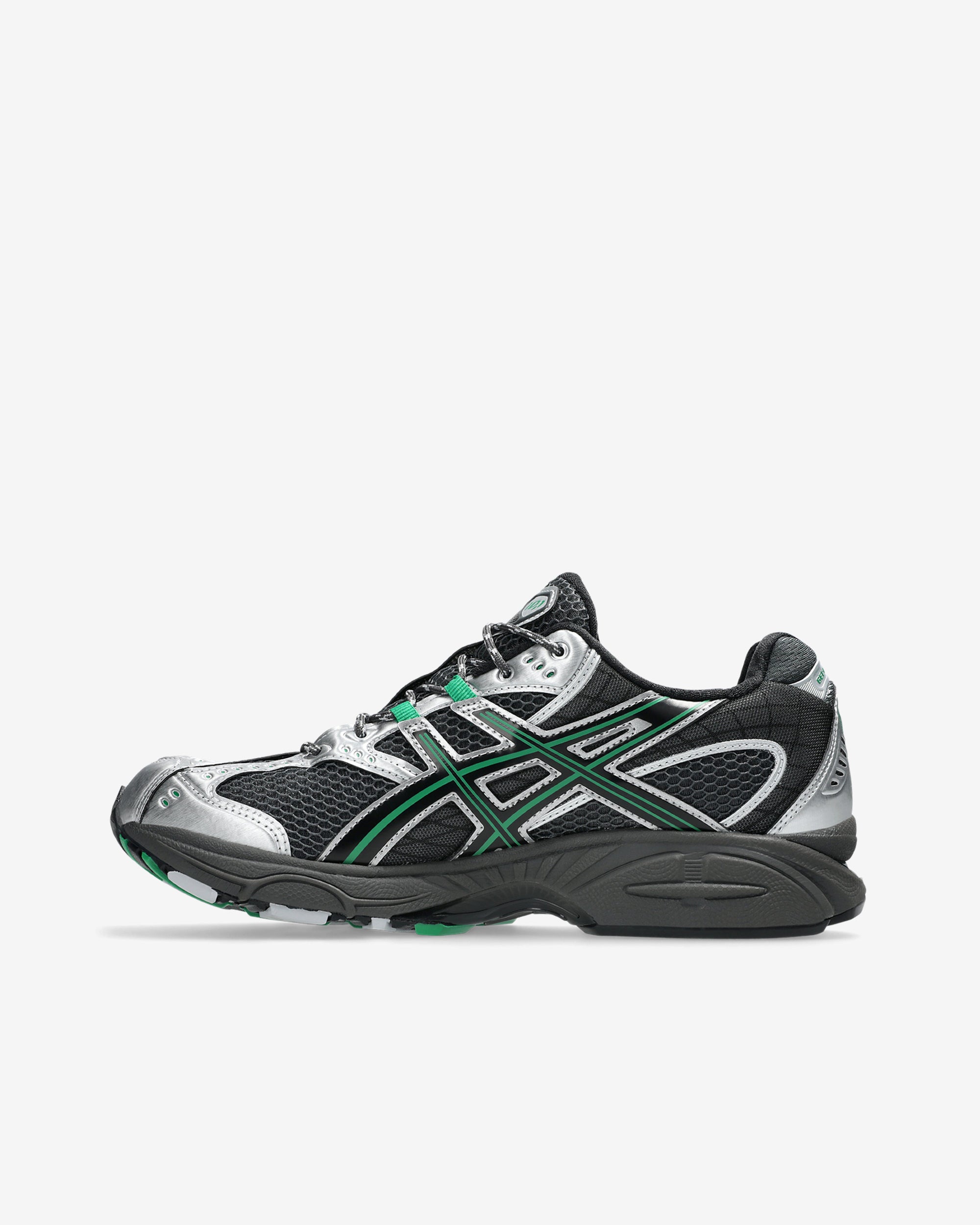 Оригінальна Mens Gel Nimbus 10.1 Sneakers Asics – вид ззаду
