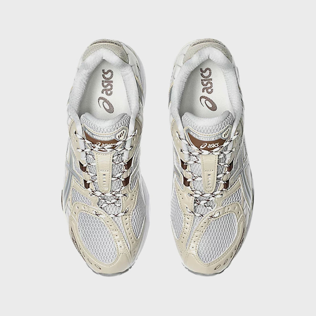Оригінальна Gel Nimbus 10.1 Concrete Asics – детальний вид