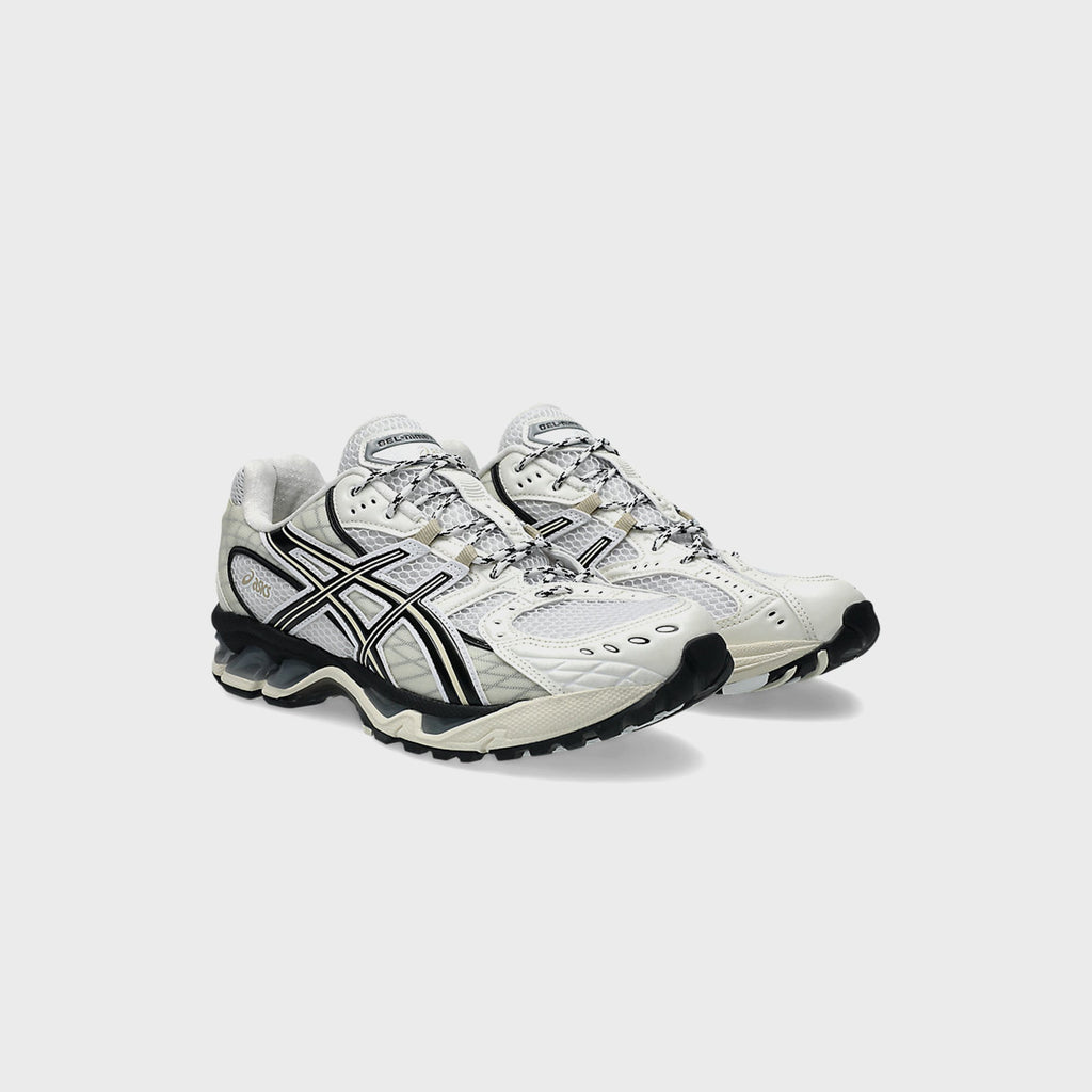 Gel Nimbus 10.1 White Asics оригінал – Купити в Україні – детальний вид
