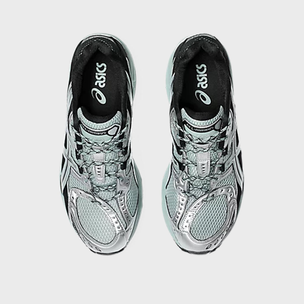 Gel Nimbus 10.1 Ocean Haze Asics – Гарантія оригінальності – збільшений вид