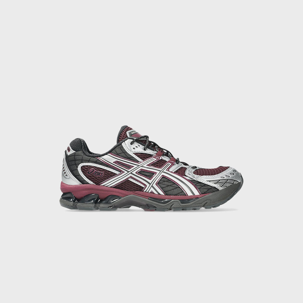 Asics Footwear оригінал | Швидка доставка Україна – боковий вид