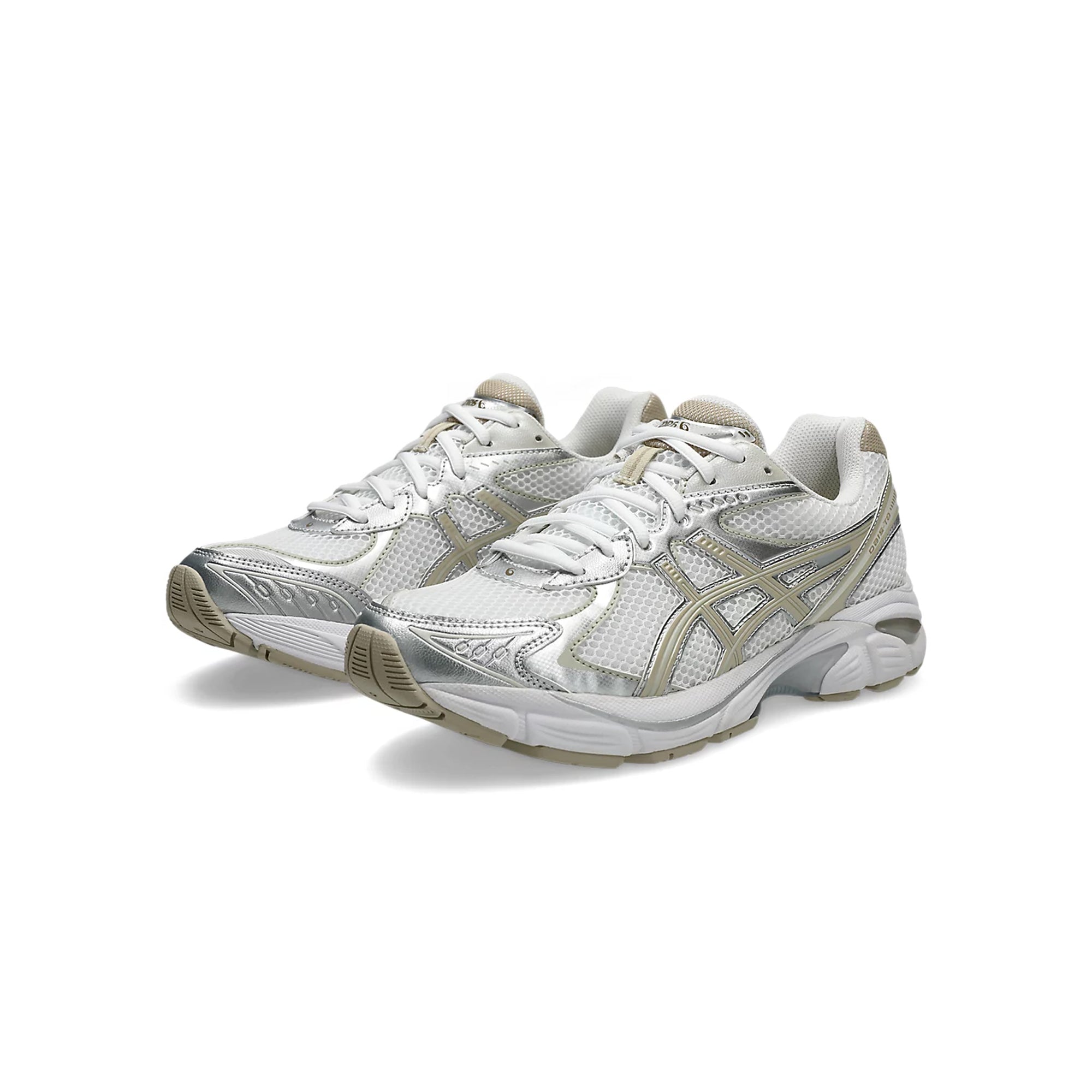 Оригінальна Mens Gt 2160 Shoes Asics – вид ззаду