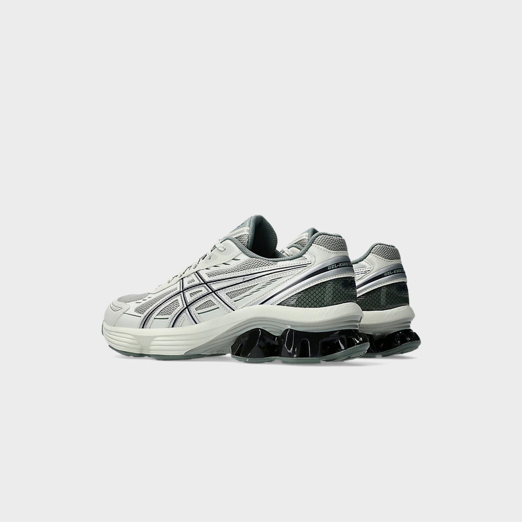 Gel Kinetic Fluent Seal Grey Asics – Гарантія оригінальності – збільшений вид