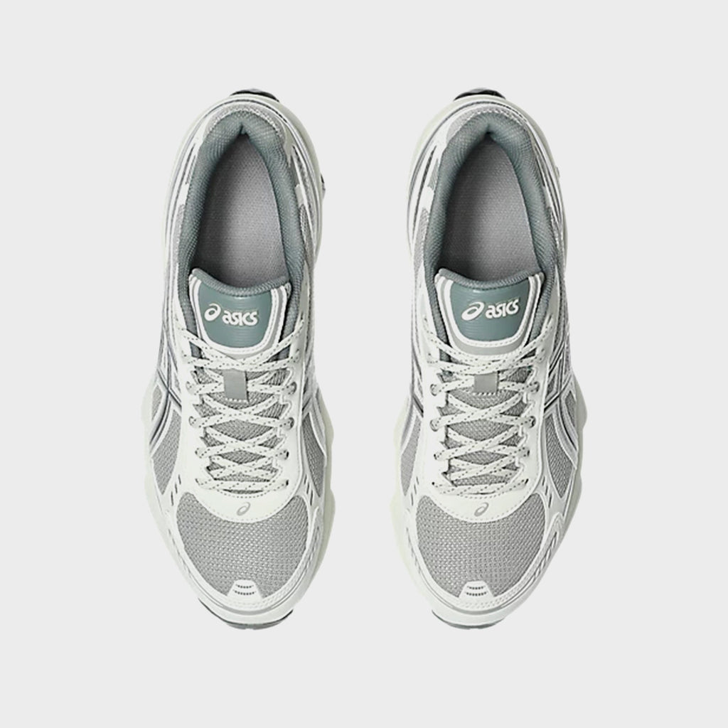 Gel Kinetic Fluent Seal Grey Asics – Гарантія оригінальності – детальний вид