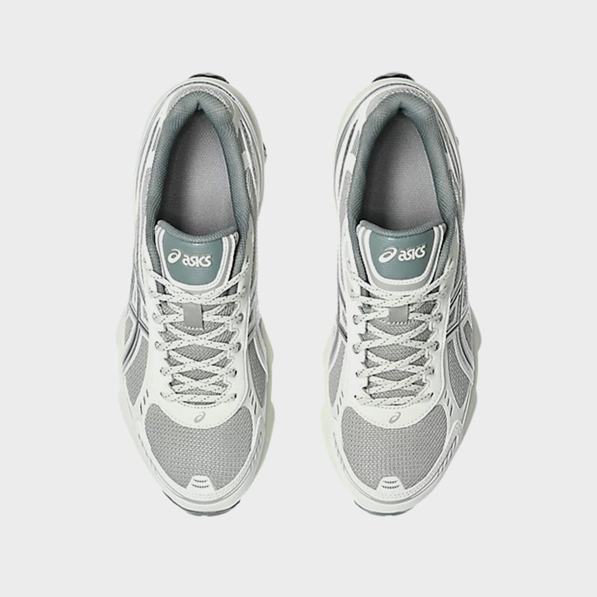 Gel Kinetic Fluent Seal Grey Asics – Гарантія оригінальності – детальний вид