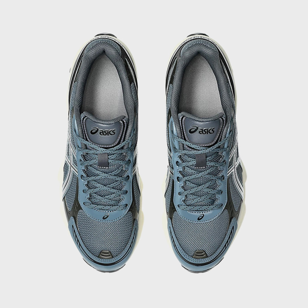 Оригінальна Gel Kinetic Fluent Carrier Grey Asics – збільшений вид