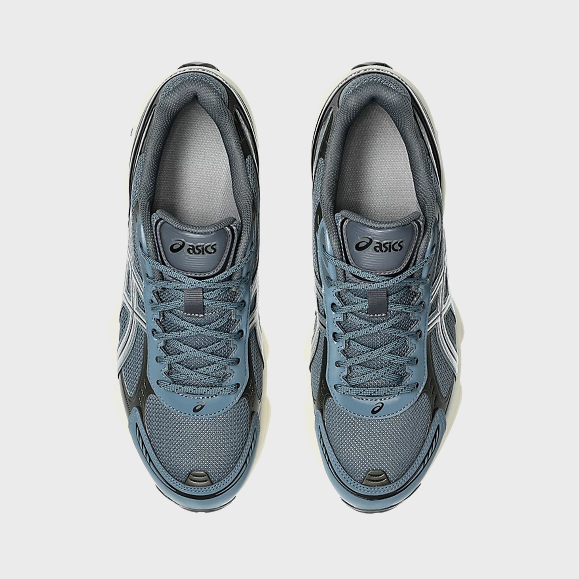 Оригінальна Gel Kinetic Fluent Carrier Grey Asics – збільшений вид