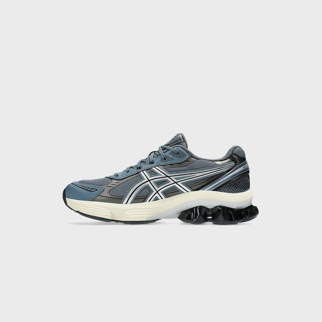 Оригінальна Gel Kinetic Fluent Carrier Grey Asics – детальний вид