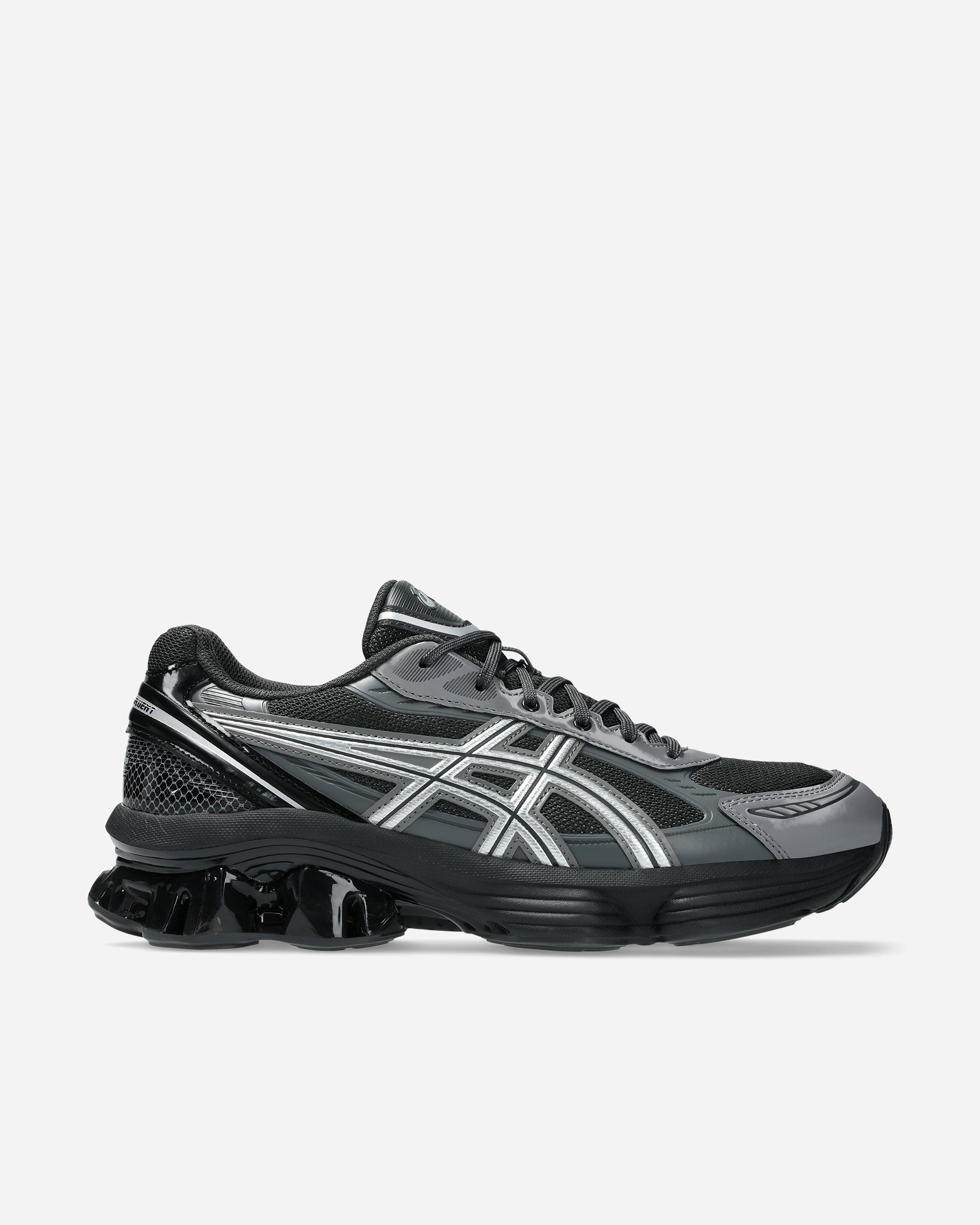 Gel-Kinetic Fluent Asics оригінал – Купити в Україні – боковий вид
