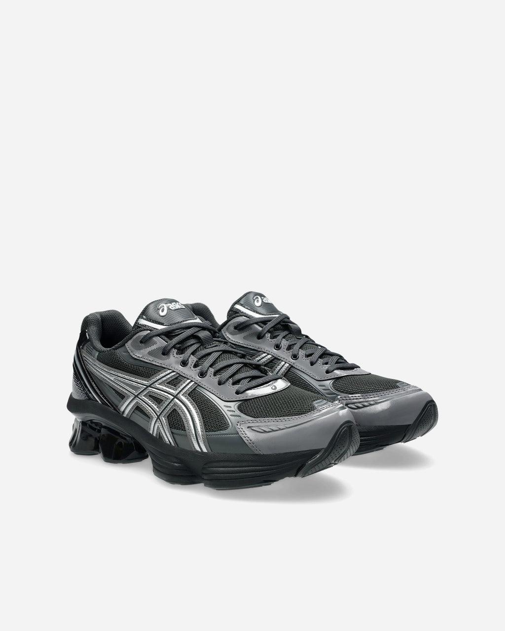 Gel-Kinetic Fluent Asics оригінал – Купити в Україні – вид ззаду