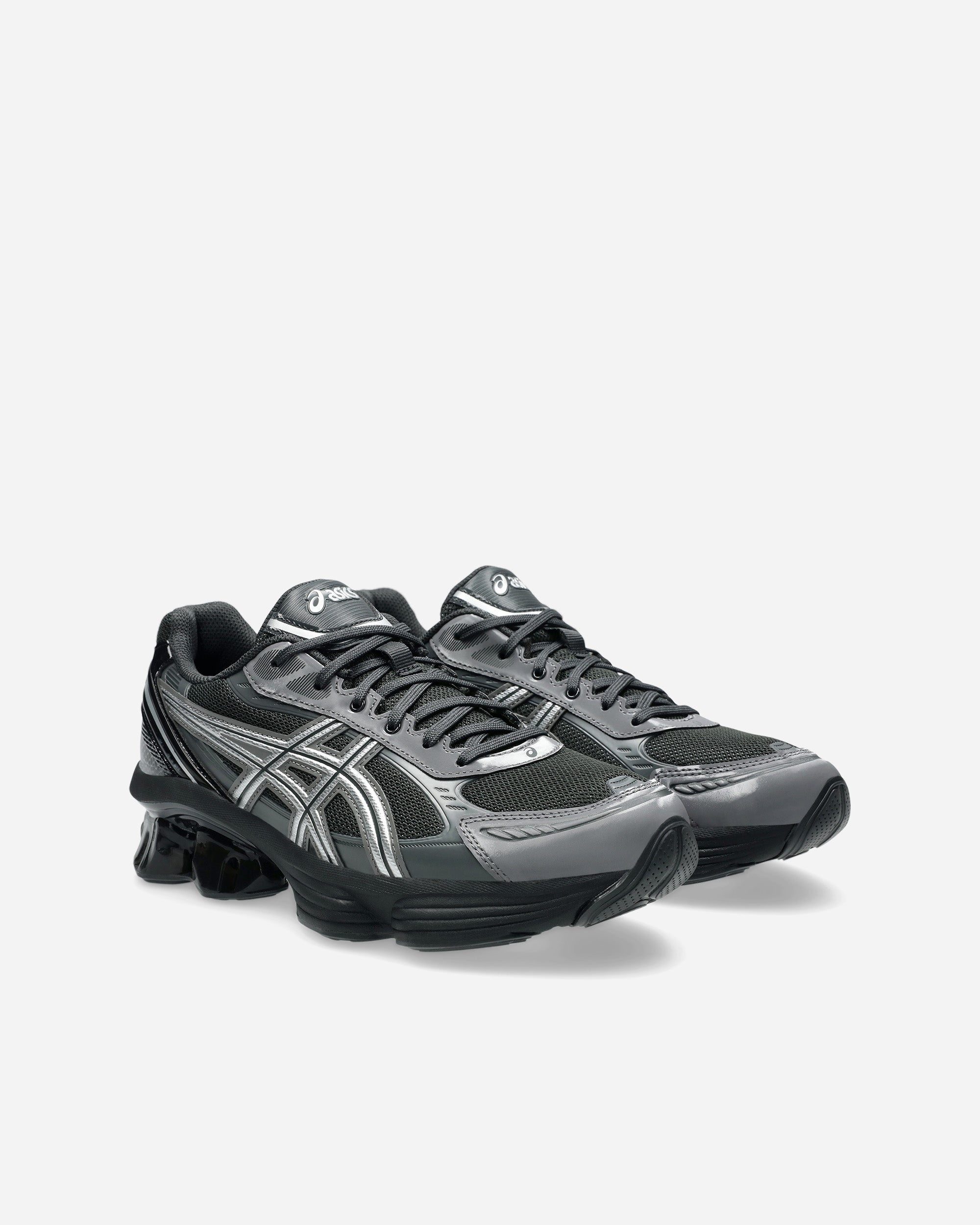 Gel-Kinetic Fluent Asics оригінал – Купити в Україні – вид ззаду