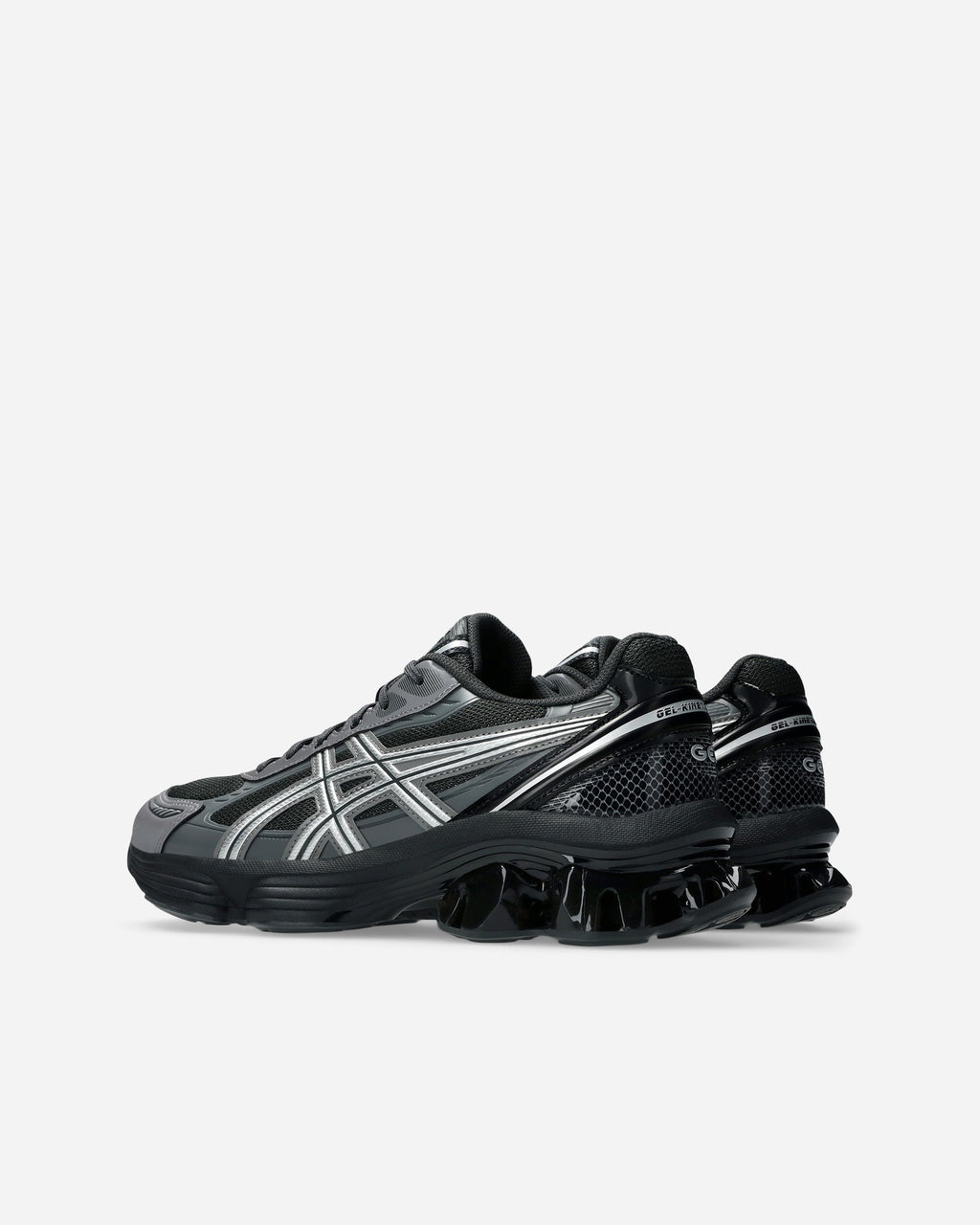 Gel-Kinetic Fluent Asics оригінал – Купити в Україні – детальний вид