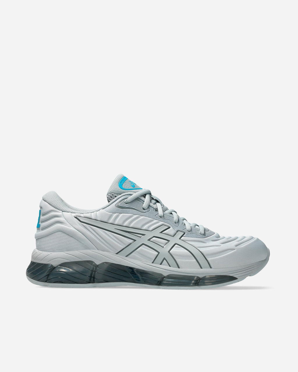 Gel-Quantum 360 VIII Emboss Asics – Гарантія оригінальності – боковий вид