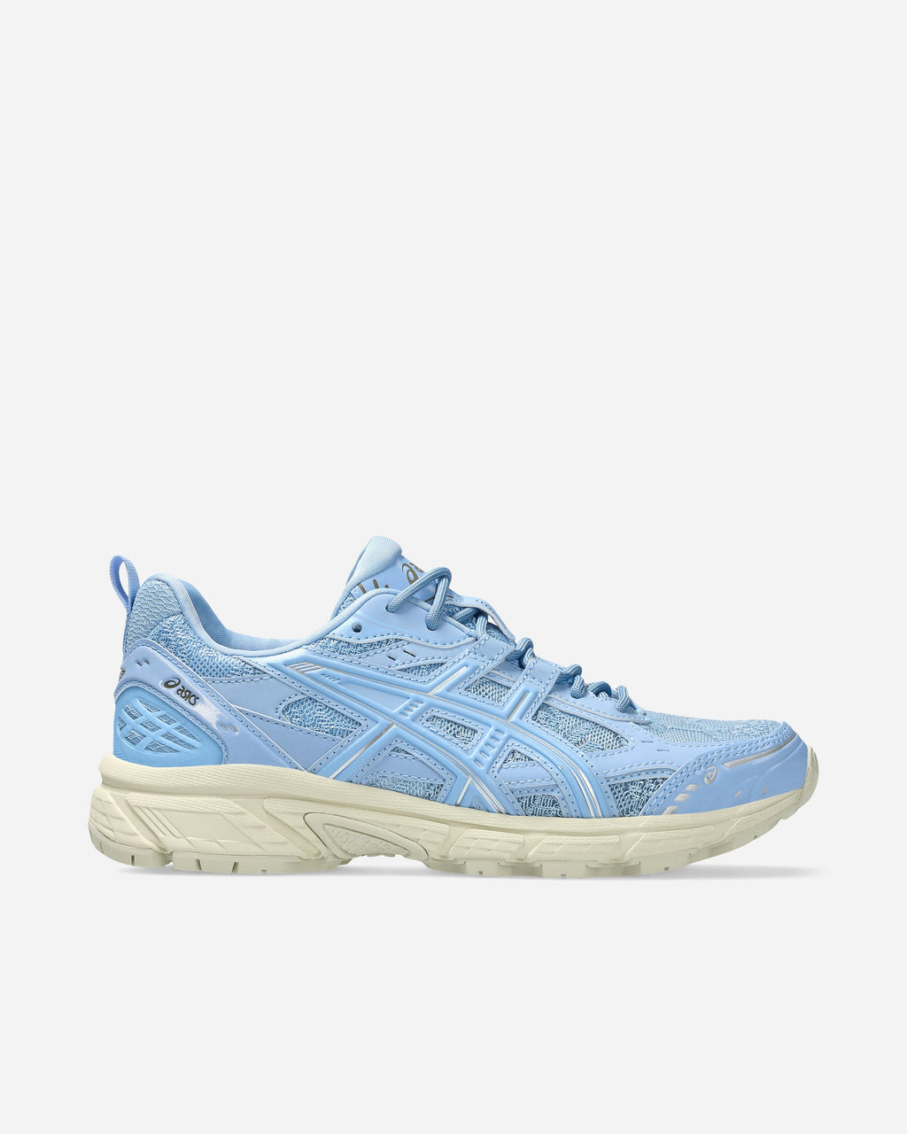 Оригінальна Gel-Nunobiki Asics – боковий вид