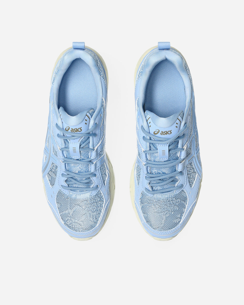 Оригінальна Gel-Nunobiki Asics – збільшений вид