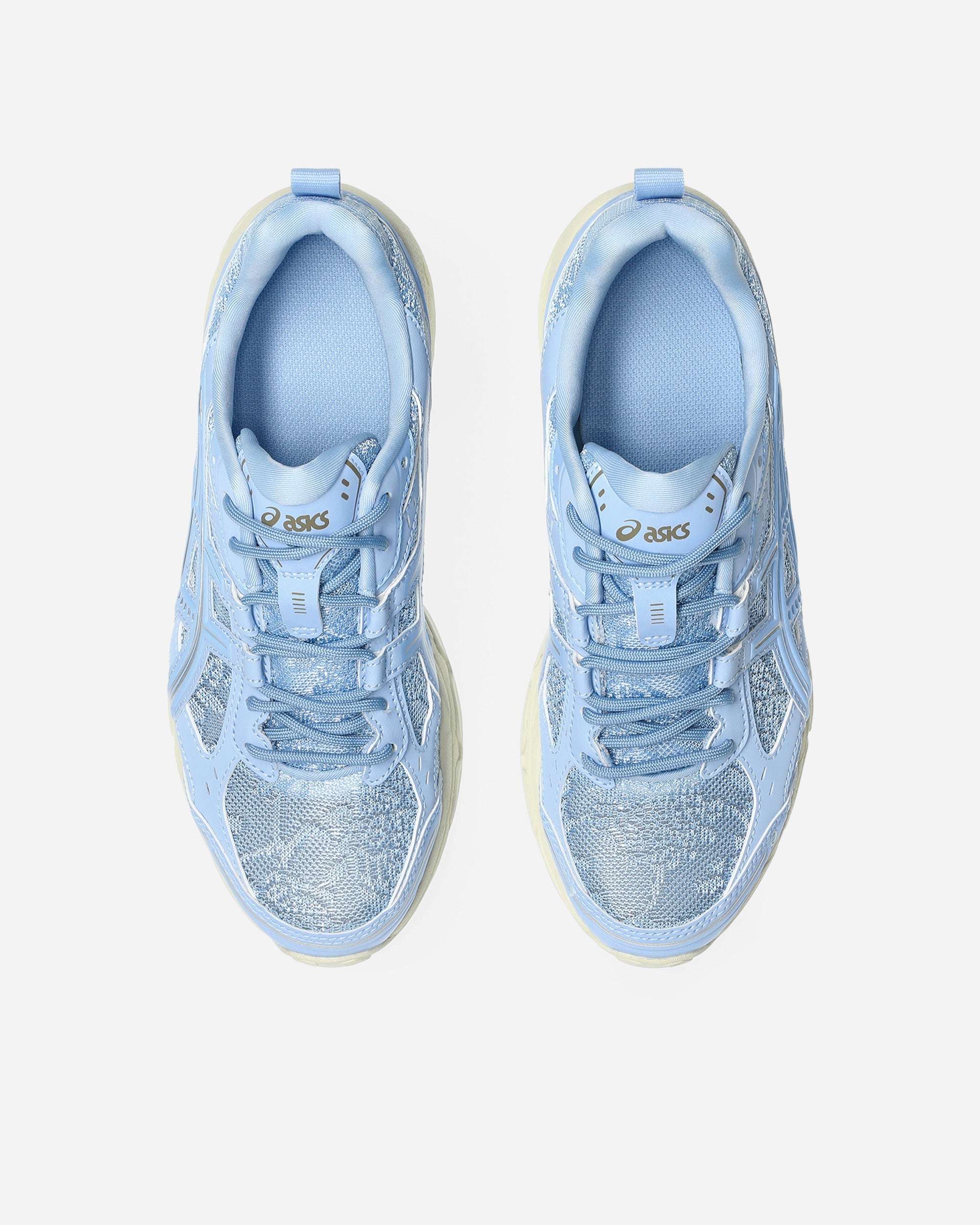 Оригінальна Gel-Nunobiki Asics – збільшений вид